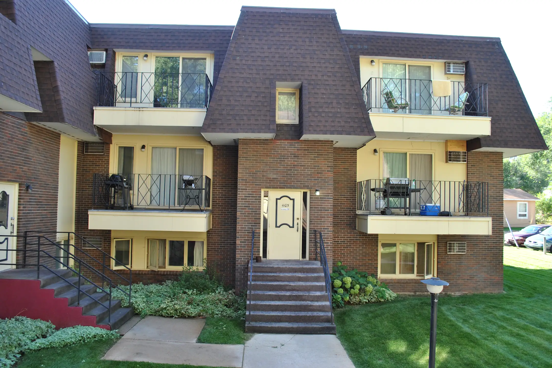 NWE Apartments 314 Founders Park Dr Rapid City, SD Apartments for