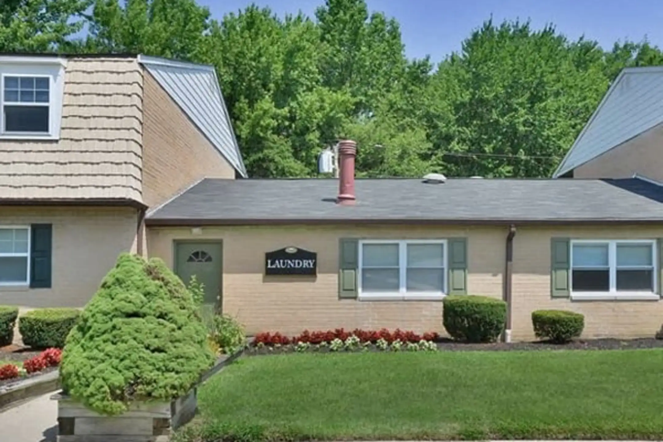 Eastampton Gardens Apartment Homes Apartments Mount Holly, NJ 08060