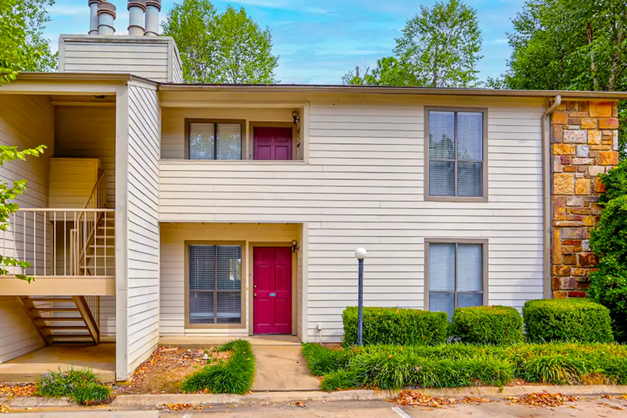 The Fairway At Fianna Hills 2100 Brooken Hill Dr Fort Smith, AR