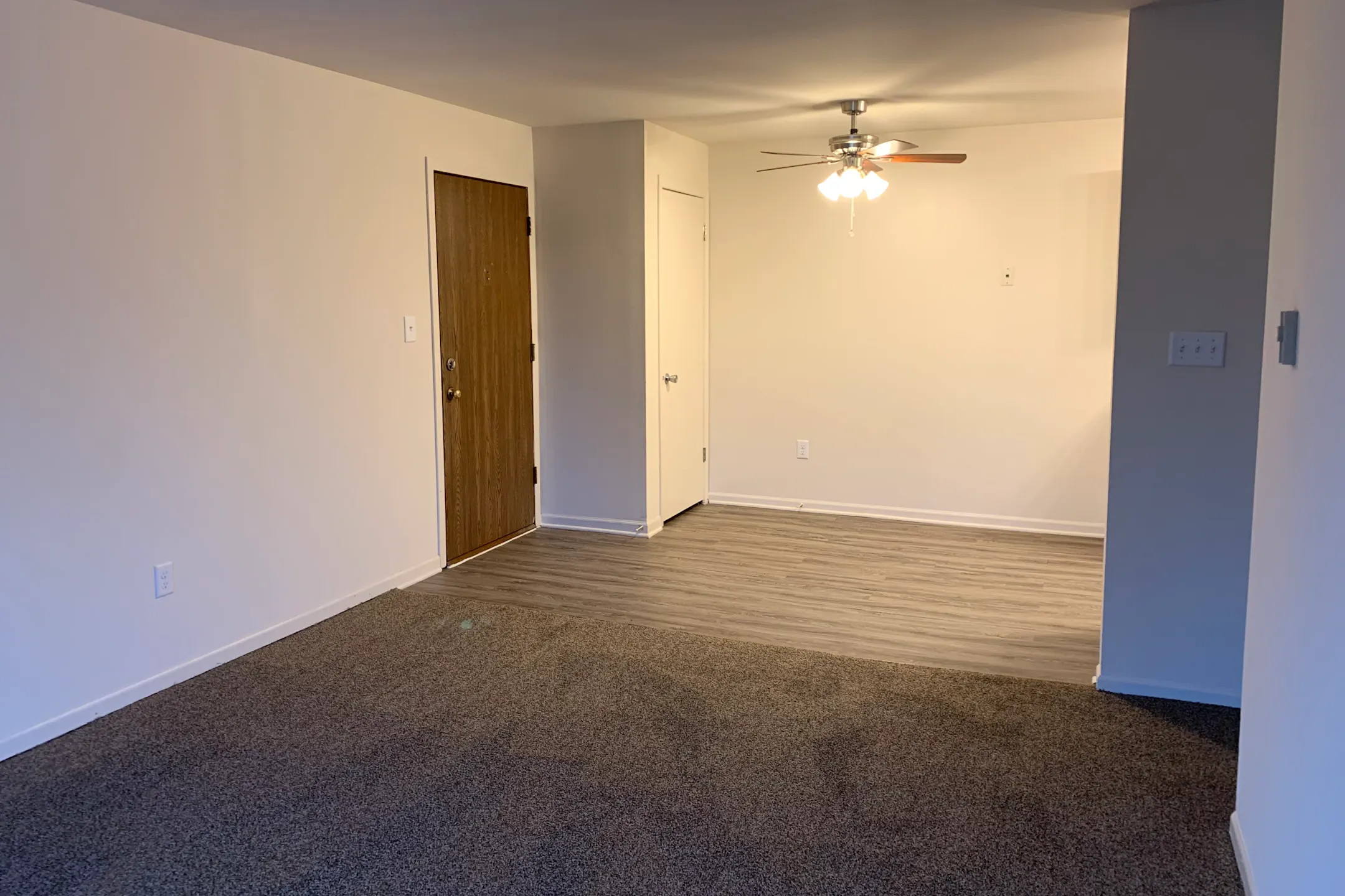 Anita Terrace Apartments 290 Anita Ter Antioch, IL Apartments for