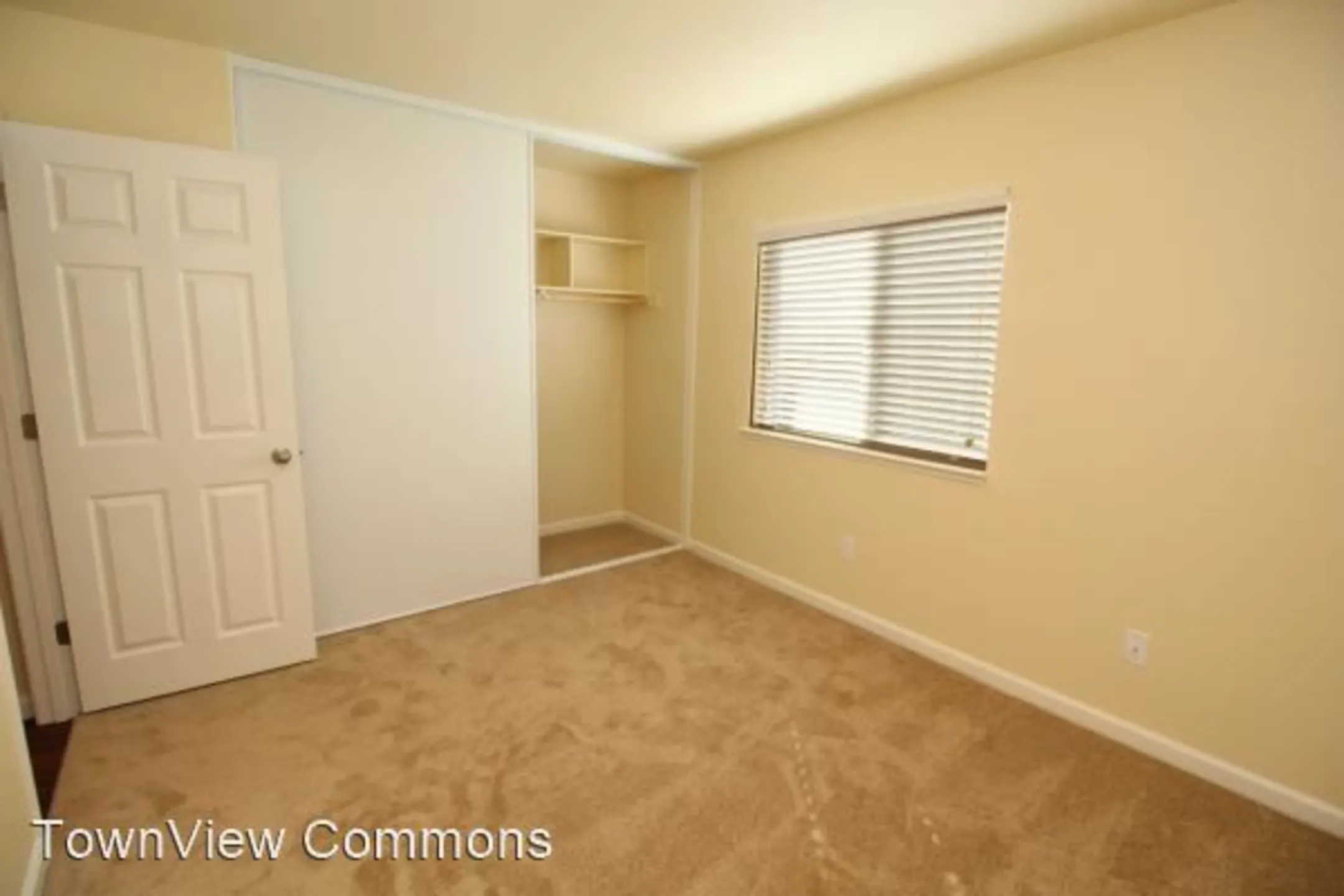 TownView Commons Apartments Dixon, CA 95620