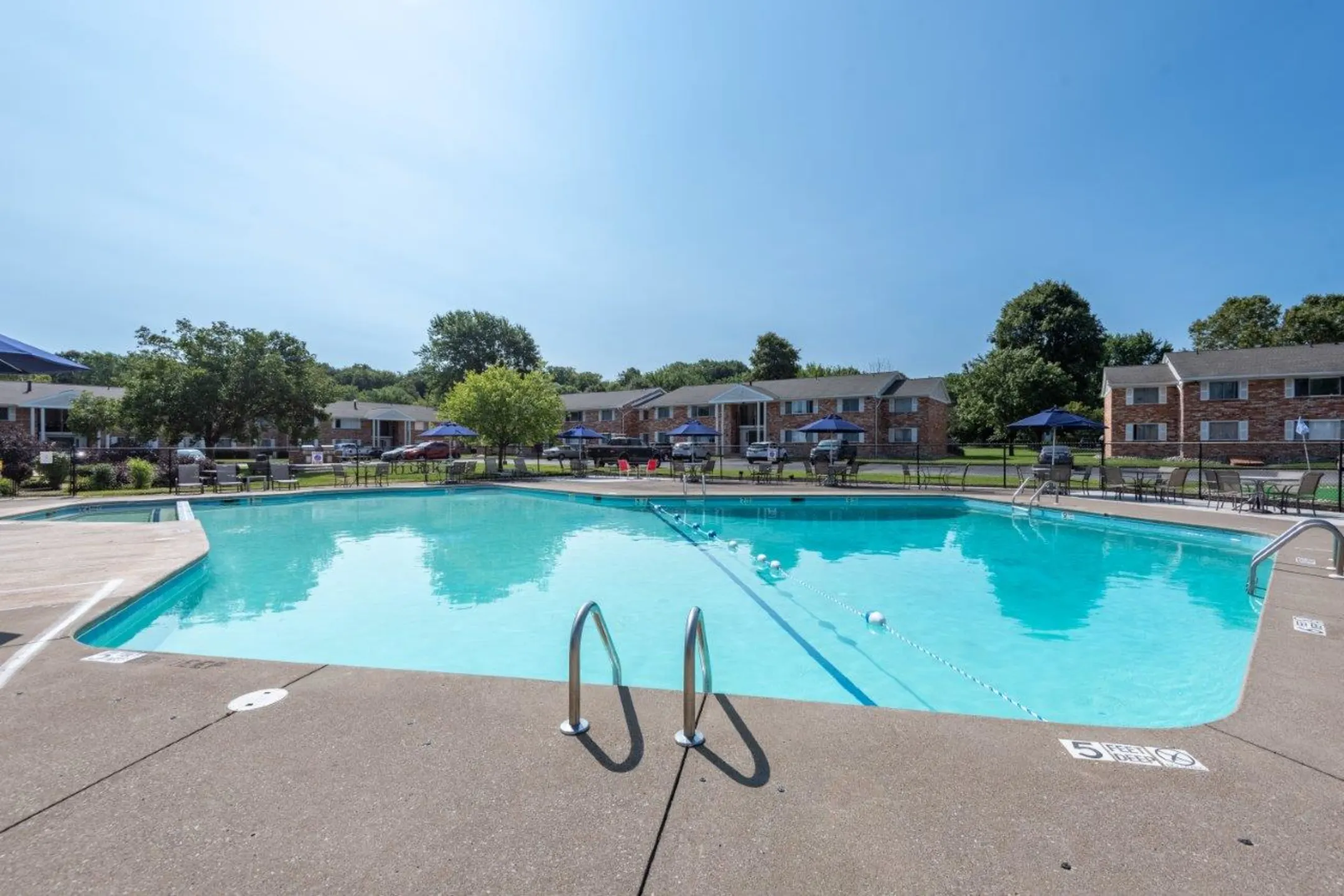 Henrietta Highlands Apartments Henrietta, NY 14467