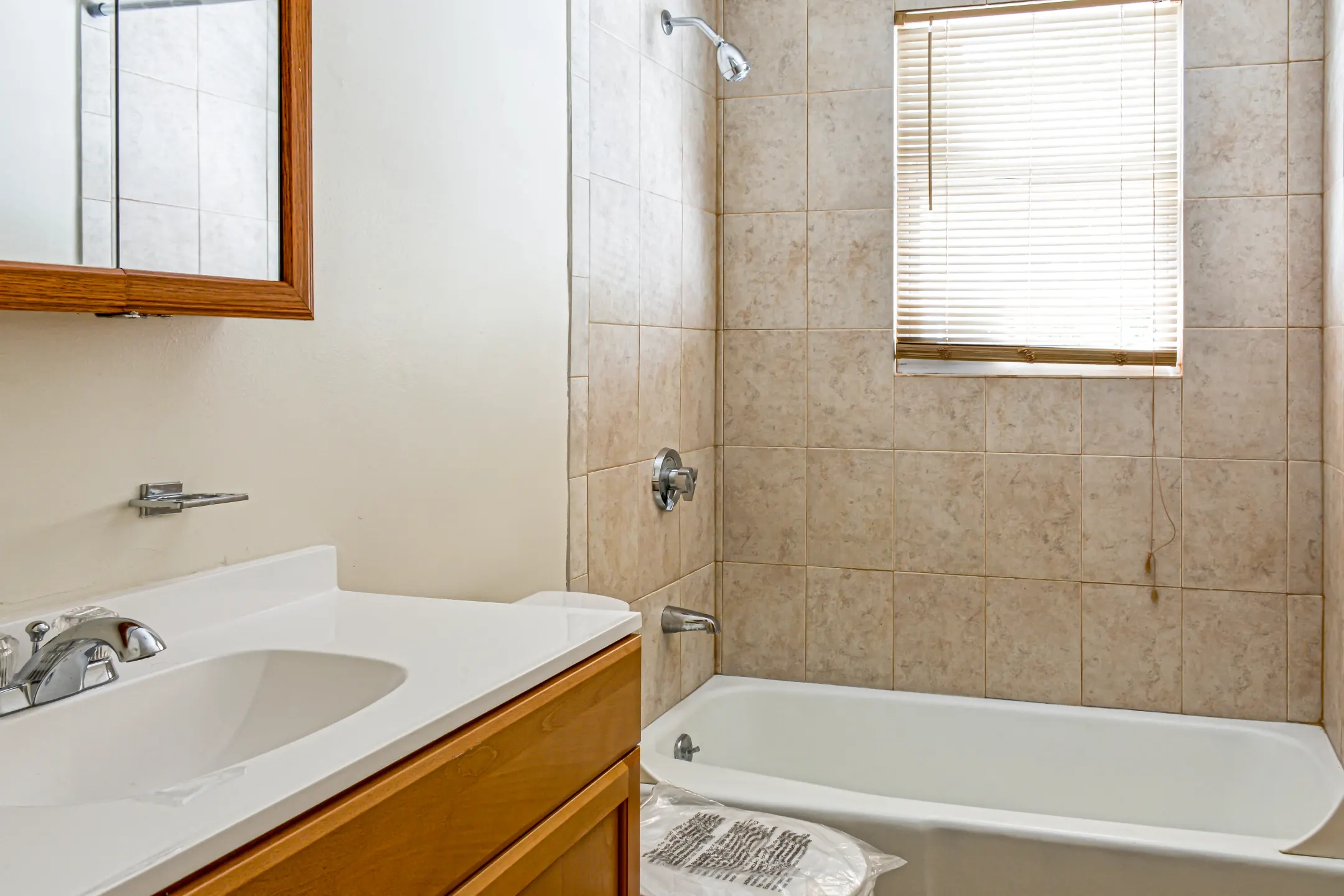 Bathroom - Burritt West - New Britain, CT