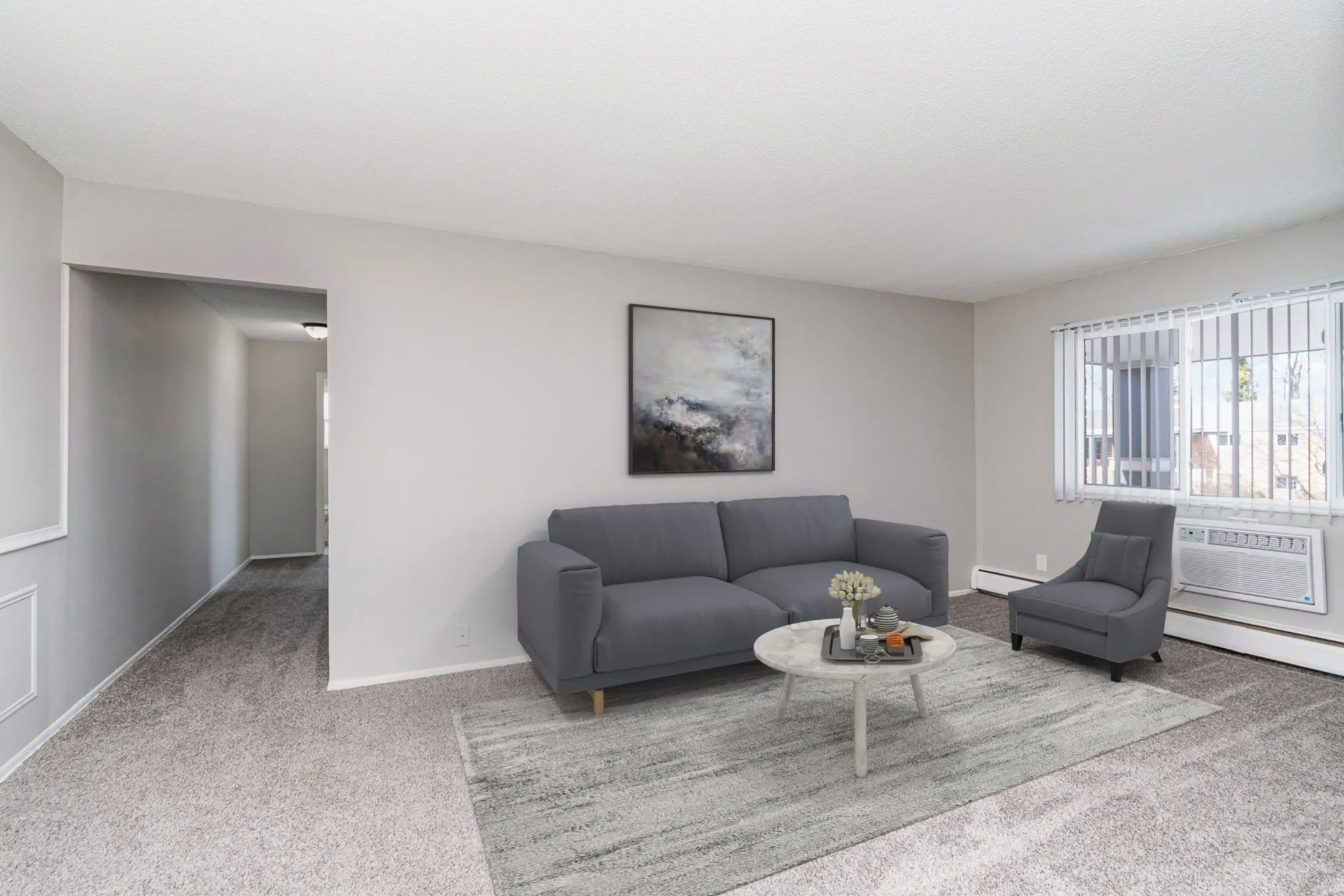 The Heights Apartments Apartments Saginaw, MI 48603