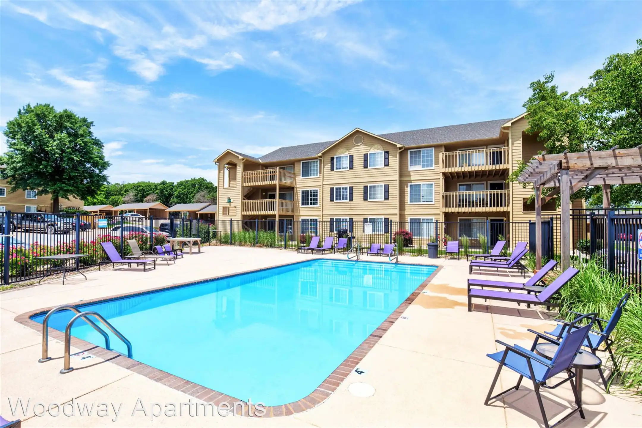 Stadium Place Apartments Manhattan, KS 66502