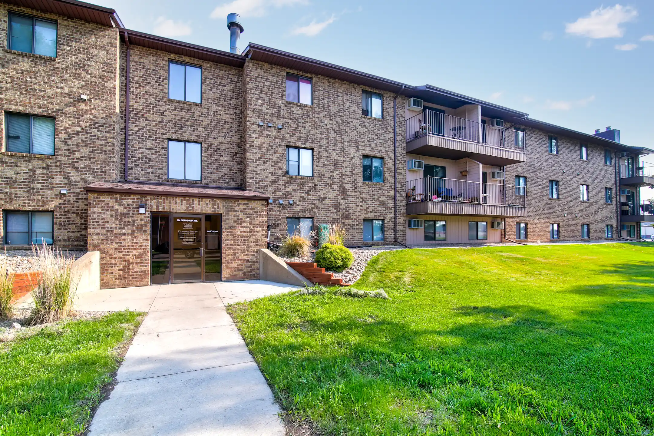 Bismarck Apartments For Rent