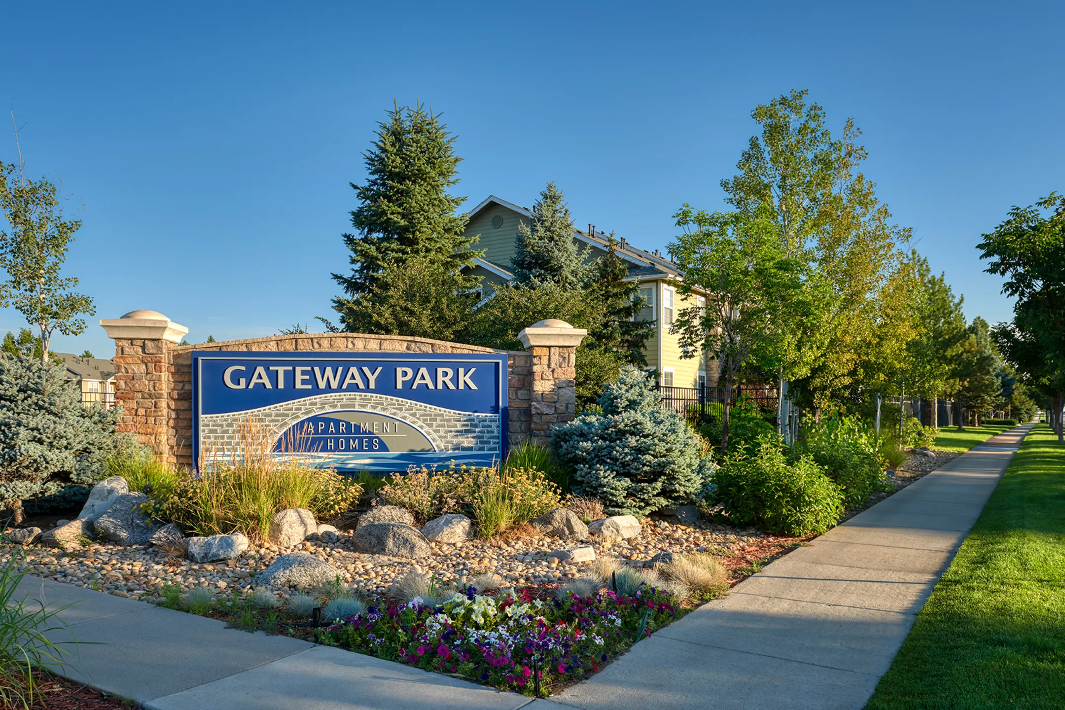 Gateway Park Apartments Denver, CO 80239