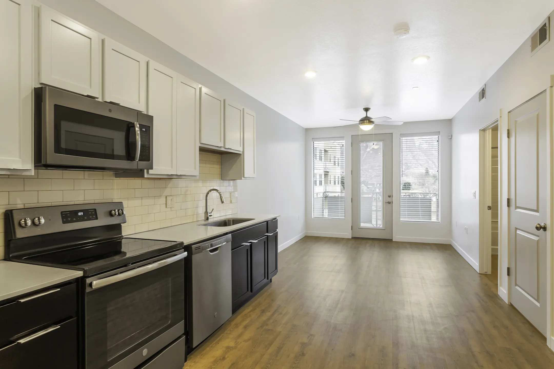 The Devon at University Place Apartments Orem, UT 84097