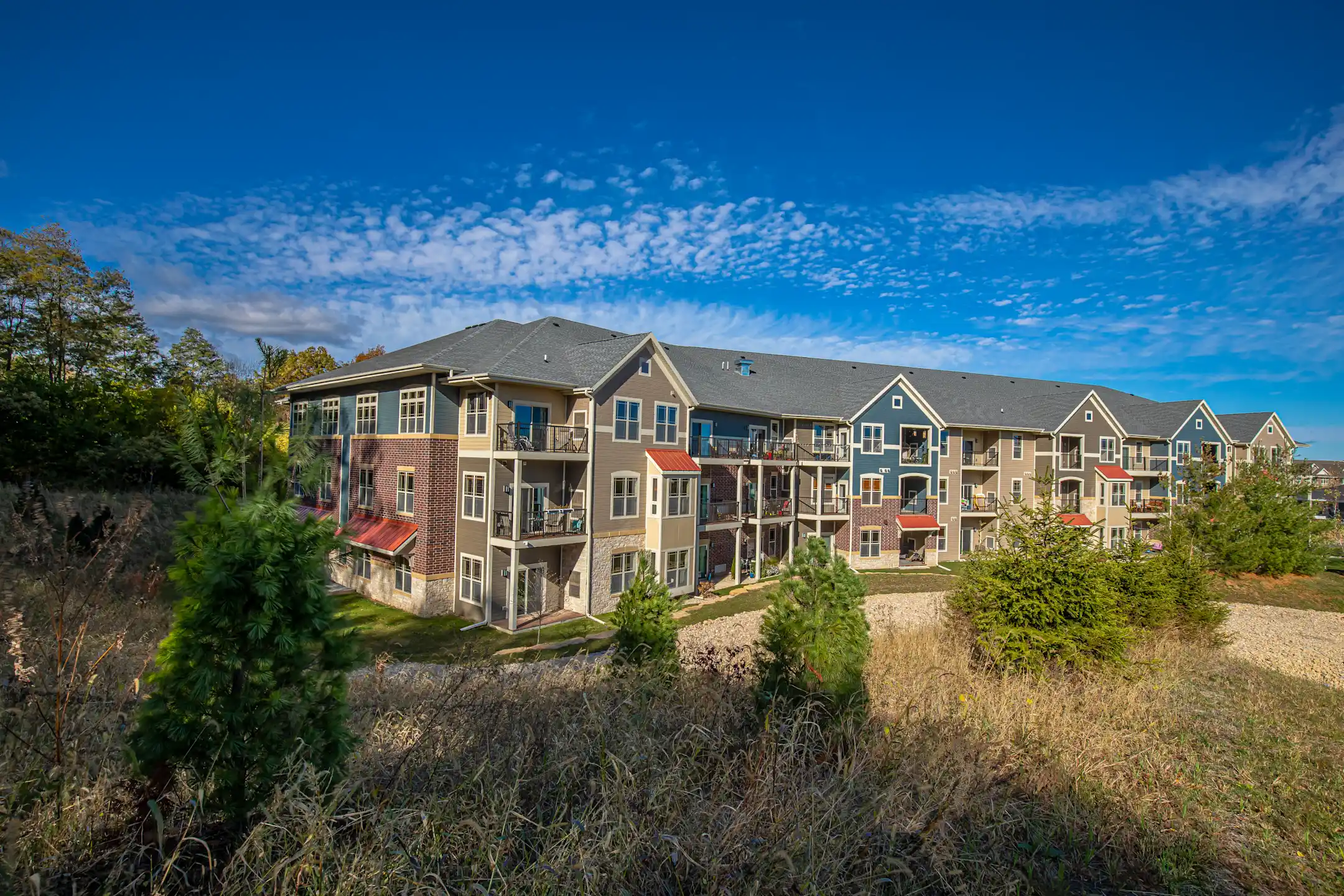 The Masters Residences at The Community of Bay 5251