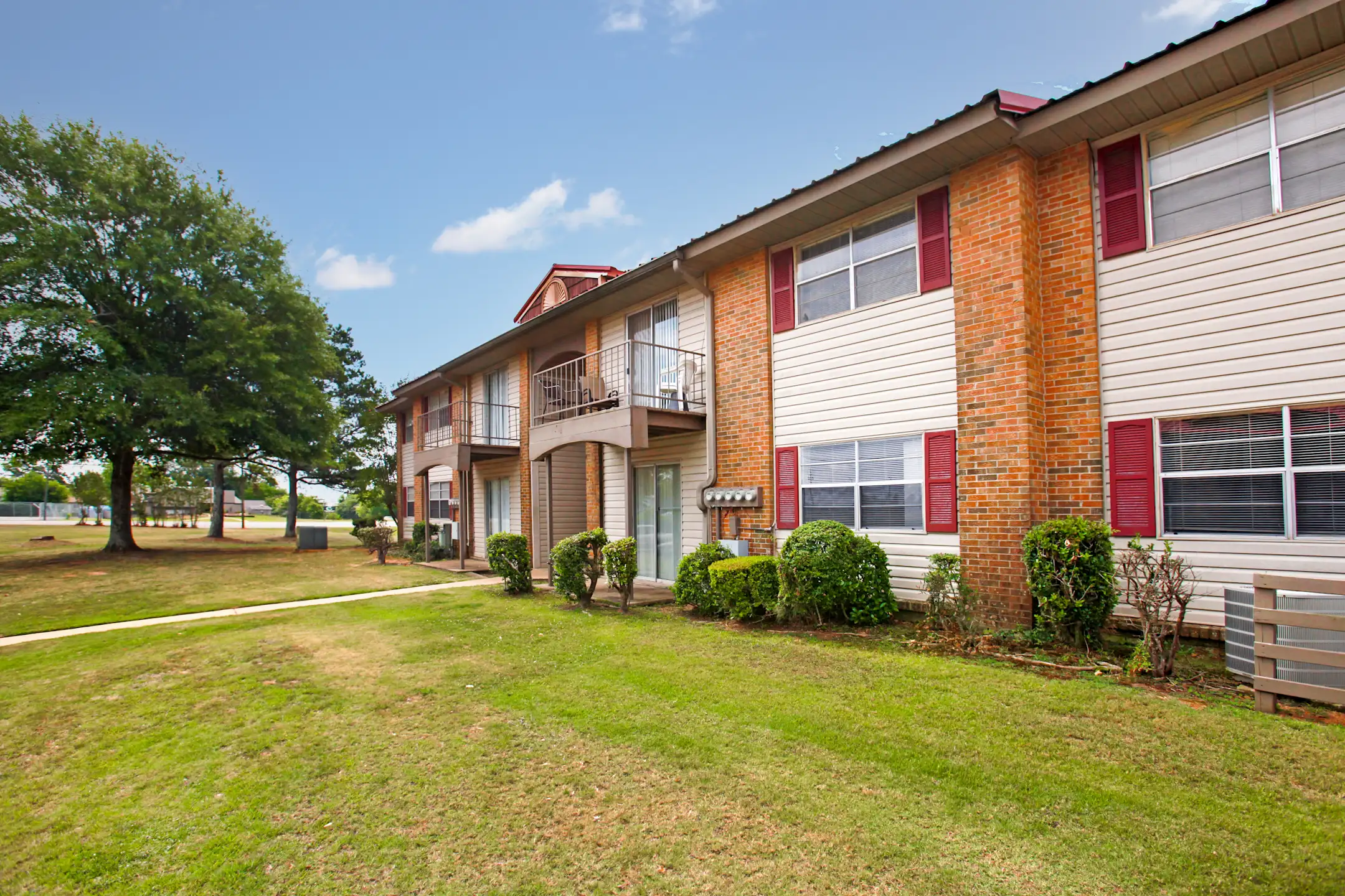 Millbrook Pointe Apartments Millbrook, AL 36054