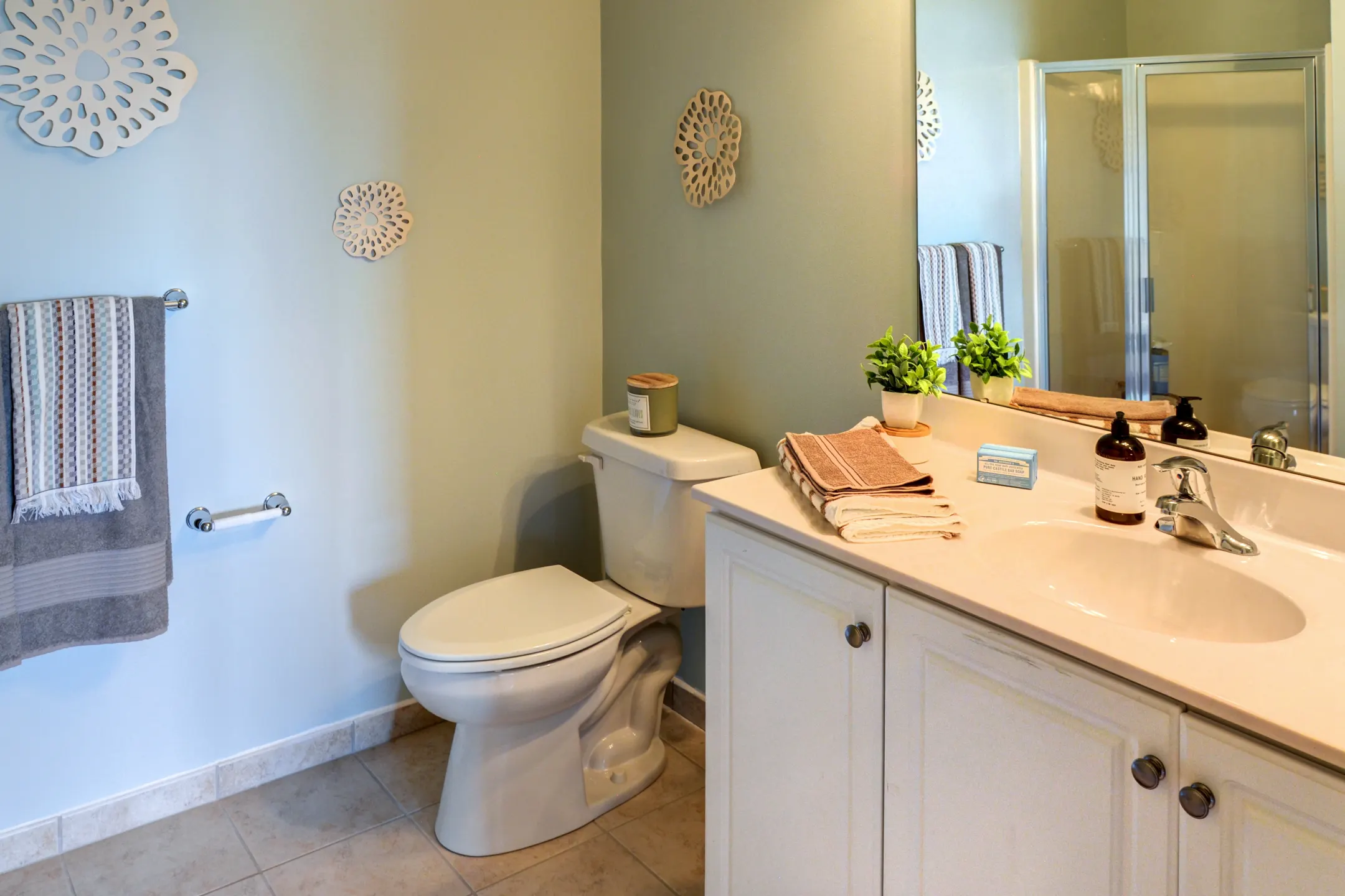 Parkland View Apartments Apartments Breinigsville, PA 18031