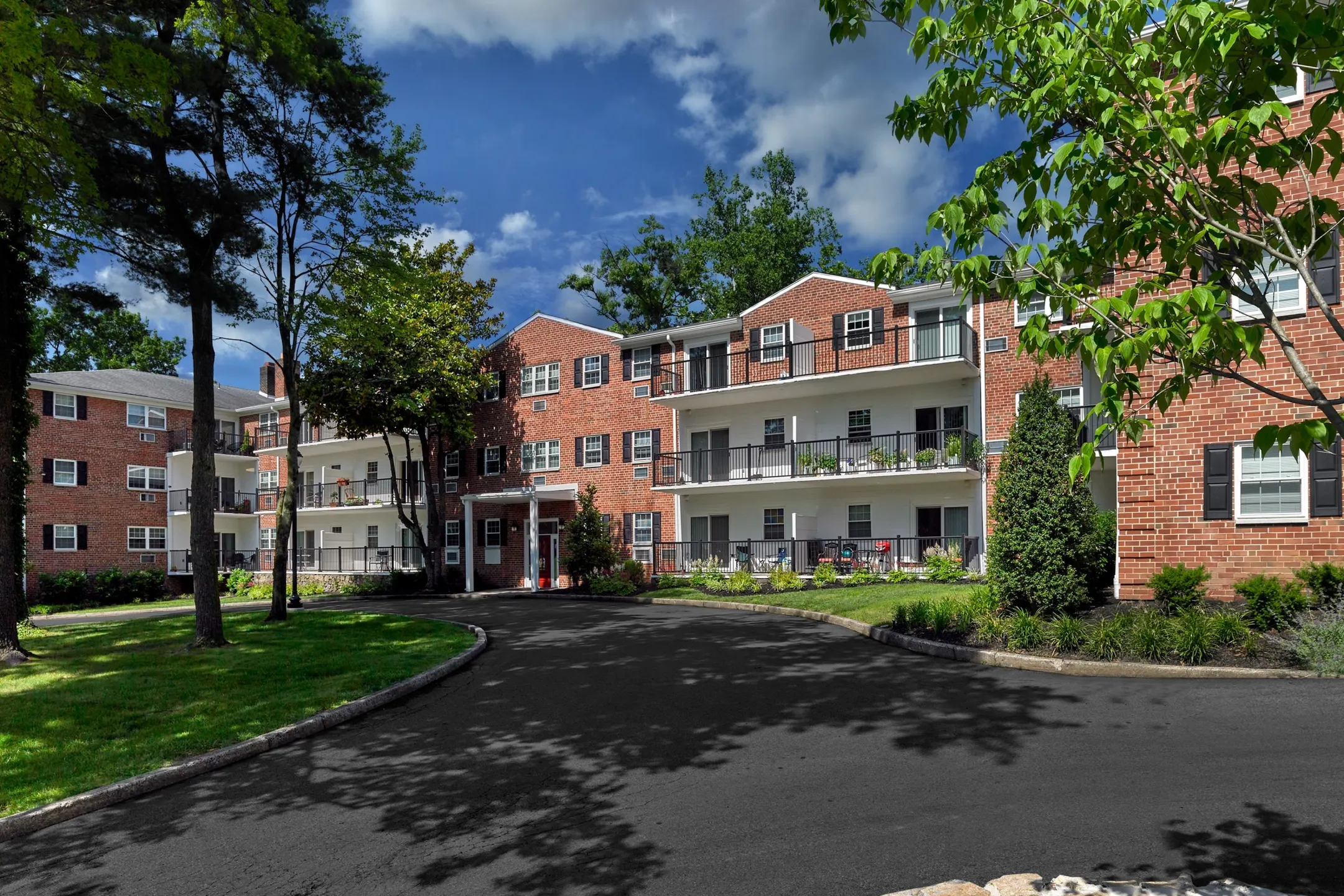 Aberwyck Apartments Apartments Wayne, PA 19087