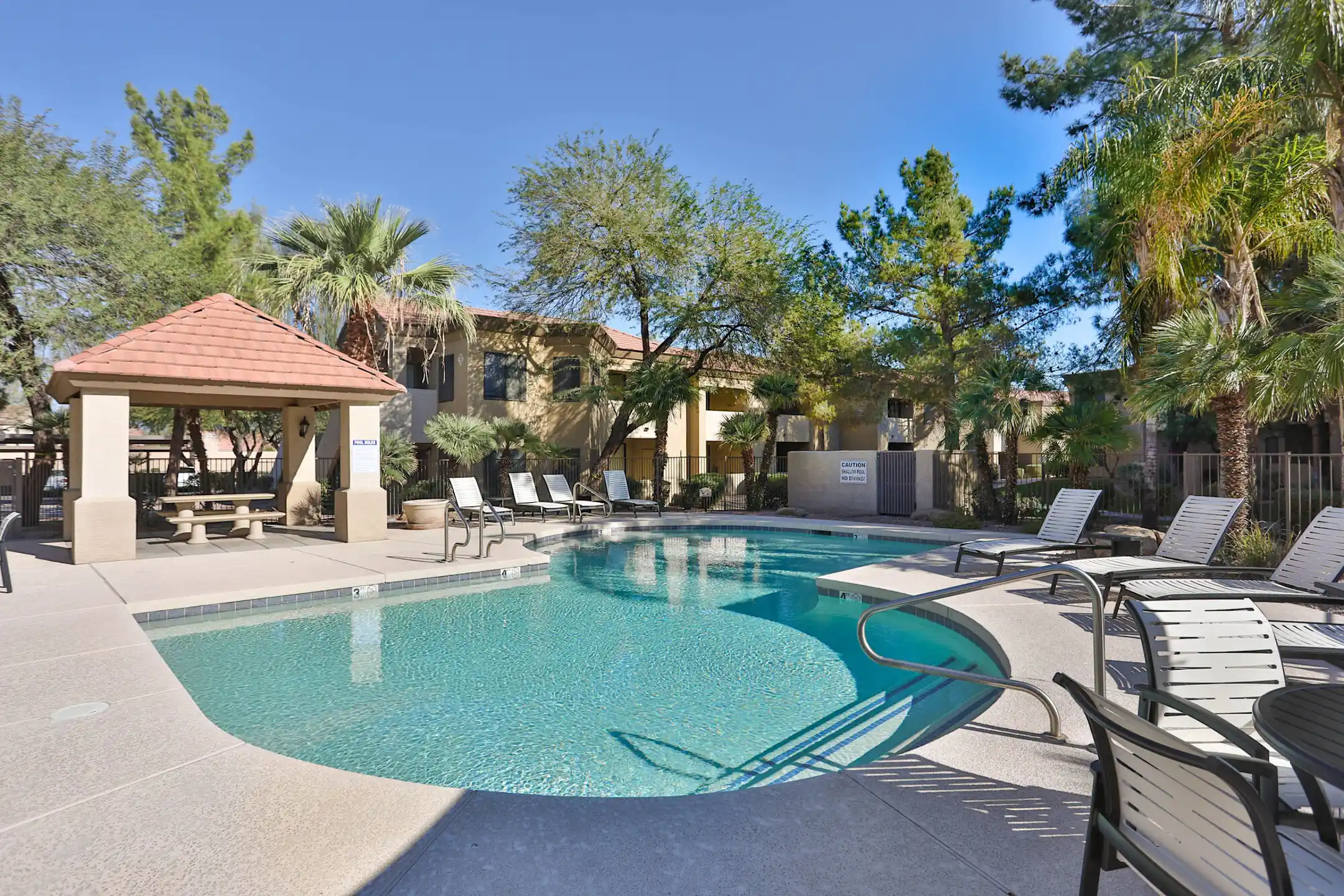 Pool - Mountain Park Ranch - Phoenix, AZ