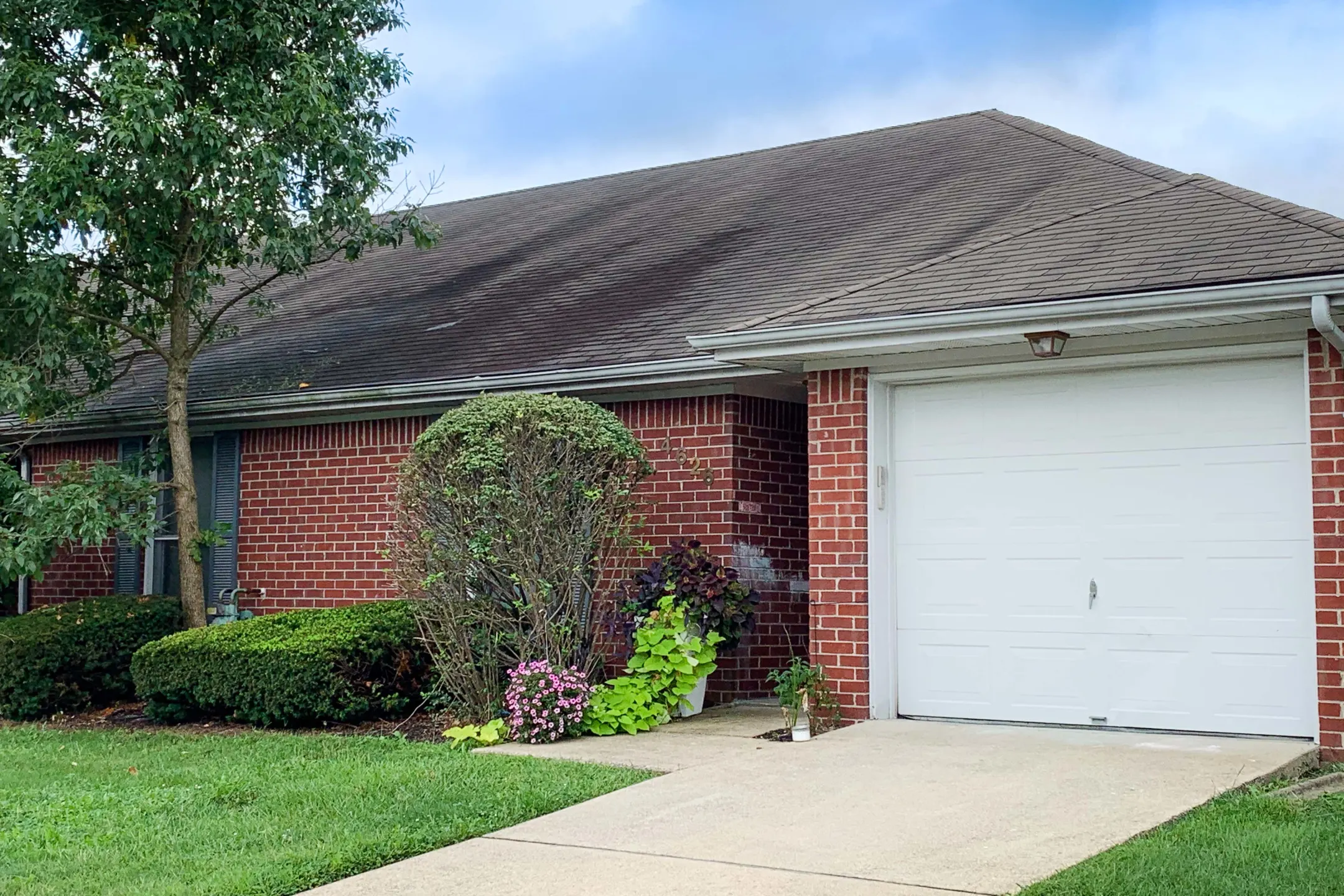 Hartland Place Apartments 3824 C Kenesaw Dr Lexington, KY