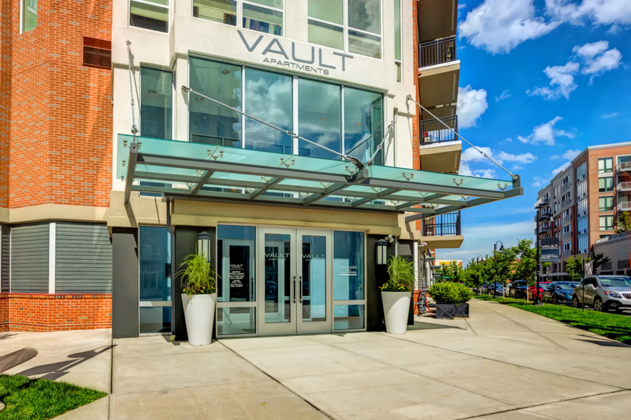 Vault Apartments 120 Towne St Stamford, CT Apartments for Rent Rent.