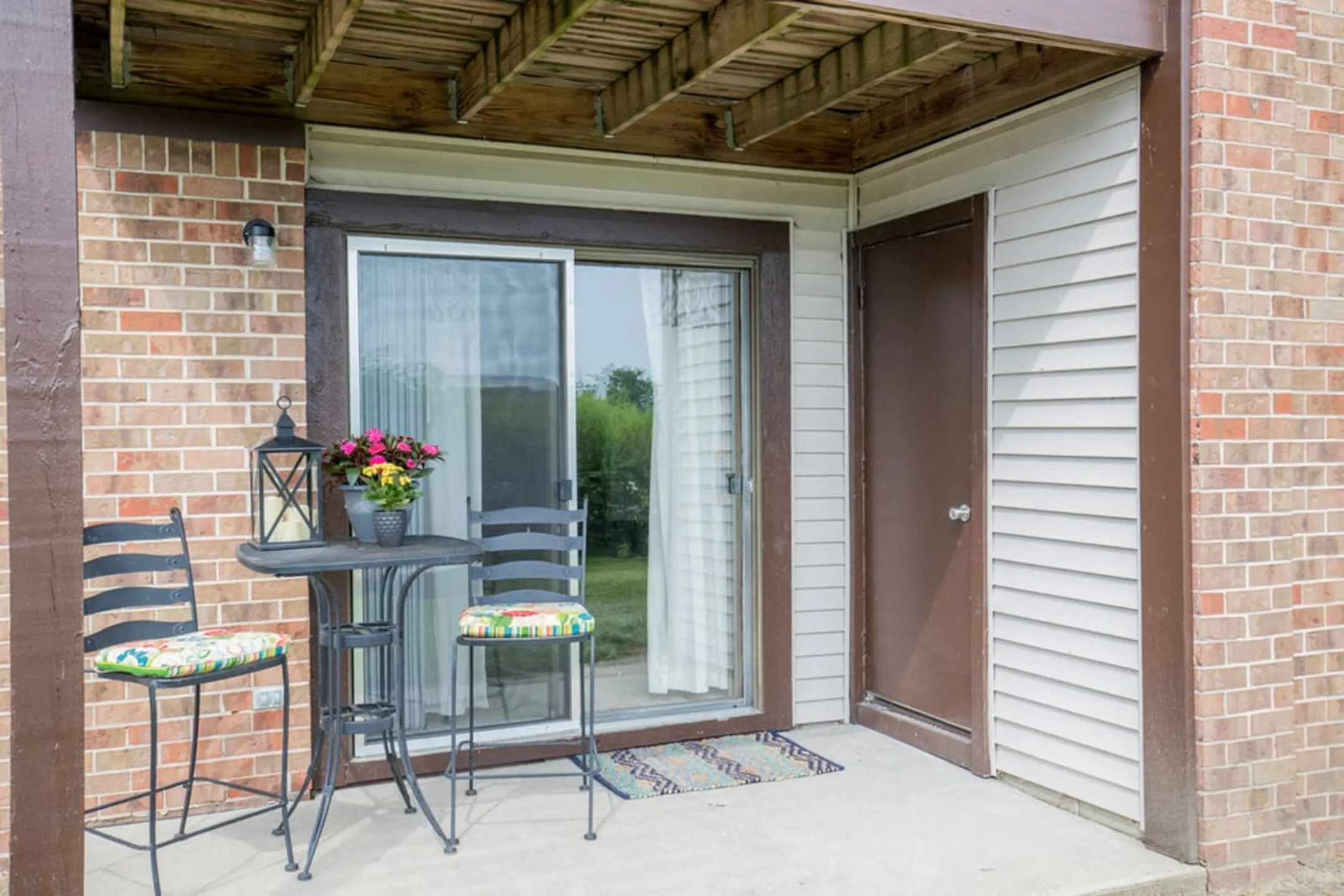 Westbrook Apartment Homes 3334 Dixon Ln Kokomo, IN Apartments for