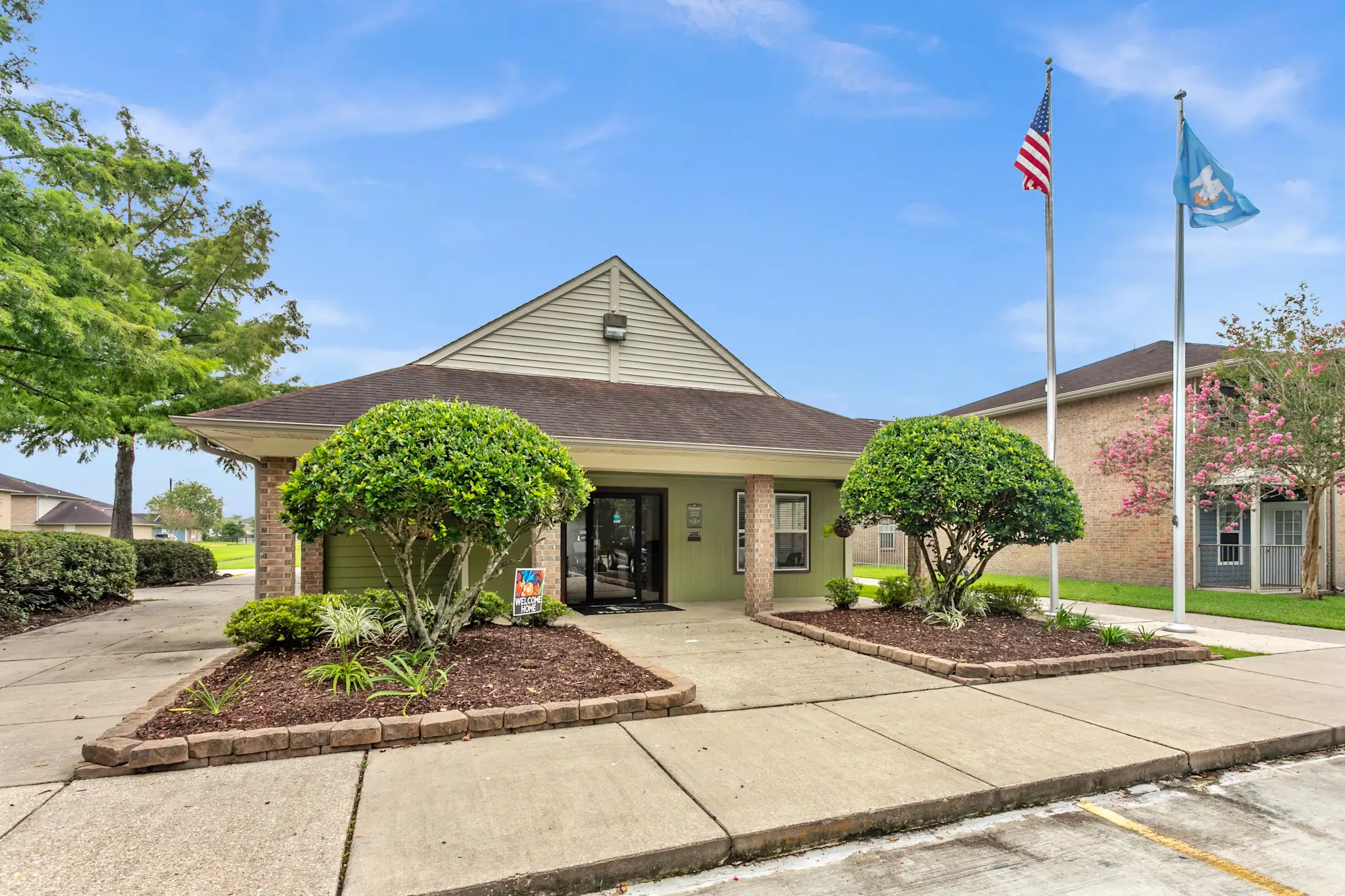 The Bradford Apartments Lafayette, LA 70508