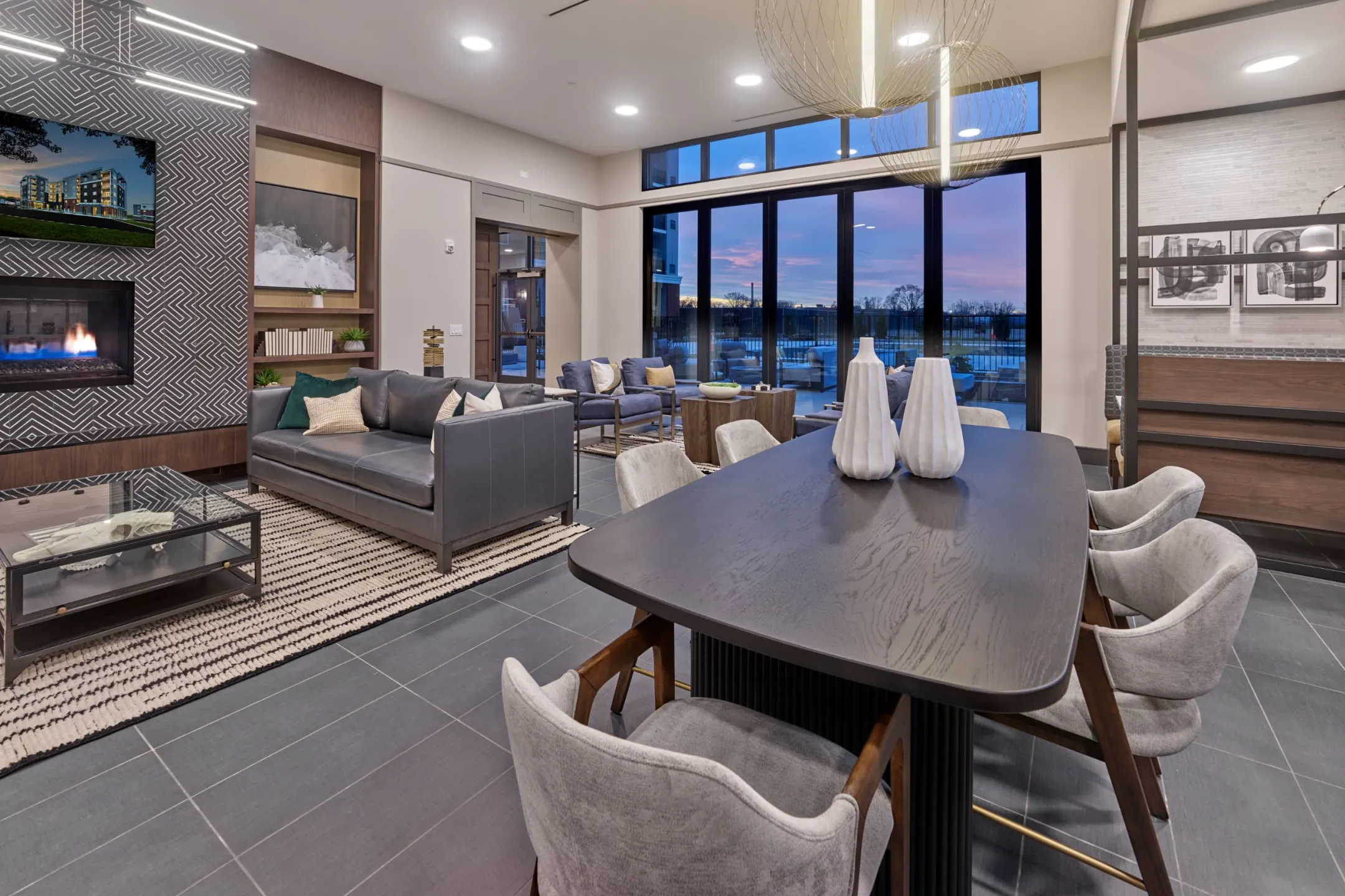 The Atwater Apartments Bogota, NJ 07603