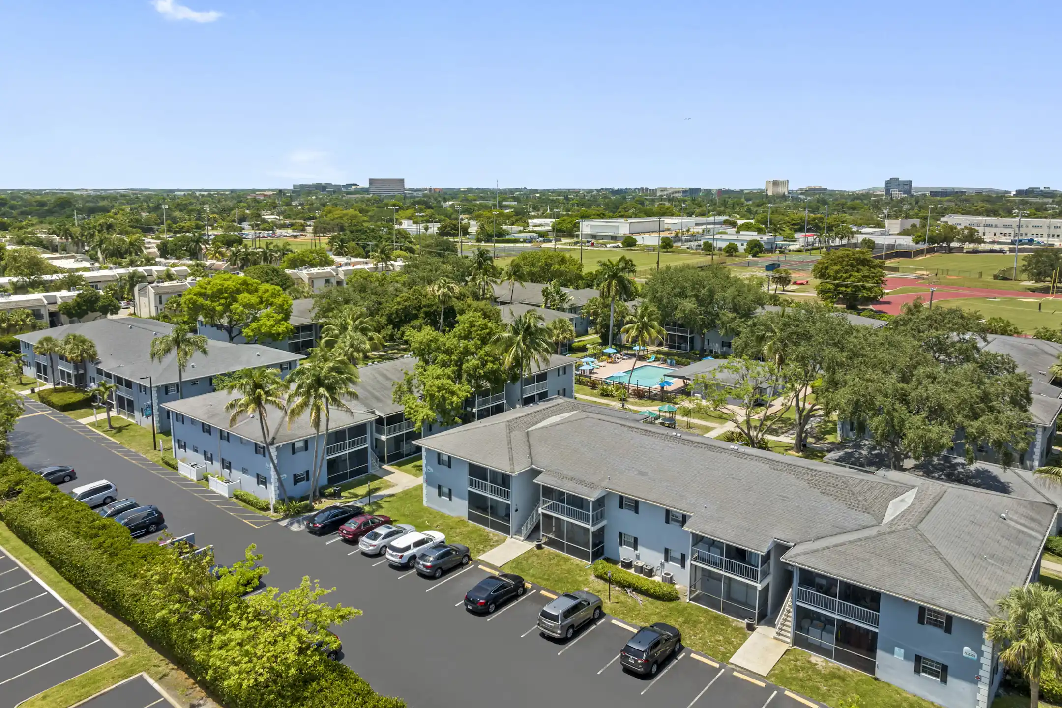 The Village at Eastpointe Apartments 5201 N Dixie Hwy Oakland Park