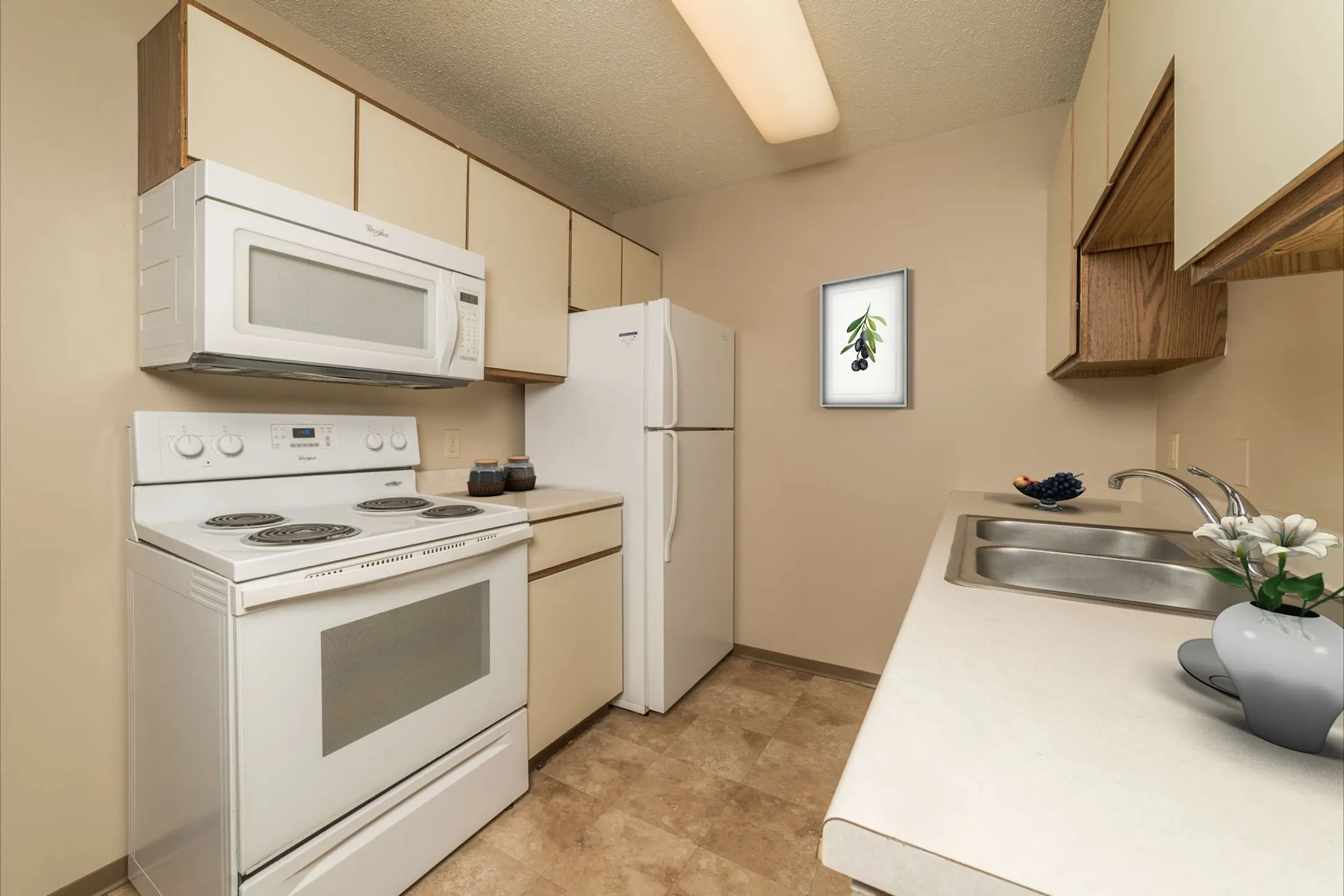 Springbrook Estates Apartments Sioux Falls, SD 57103