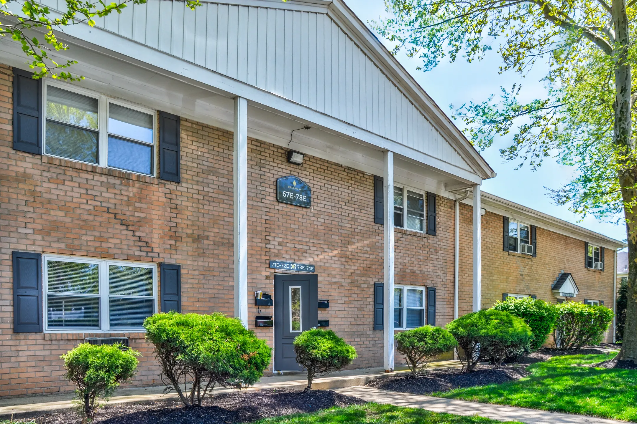 Ken Gardens Apartments - Cliffwood, NJ 07721 