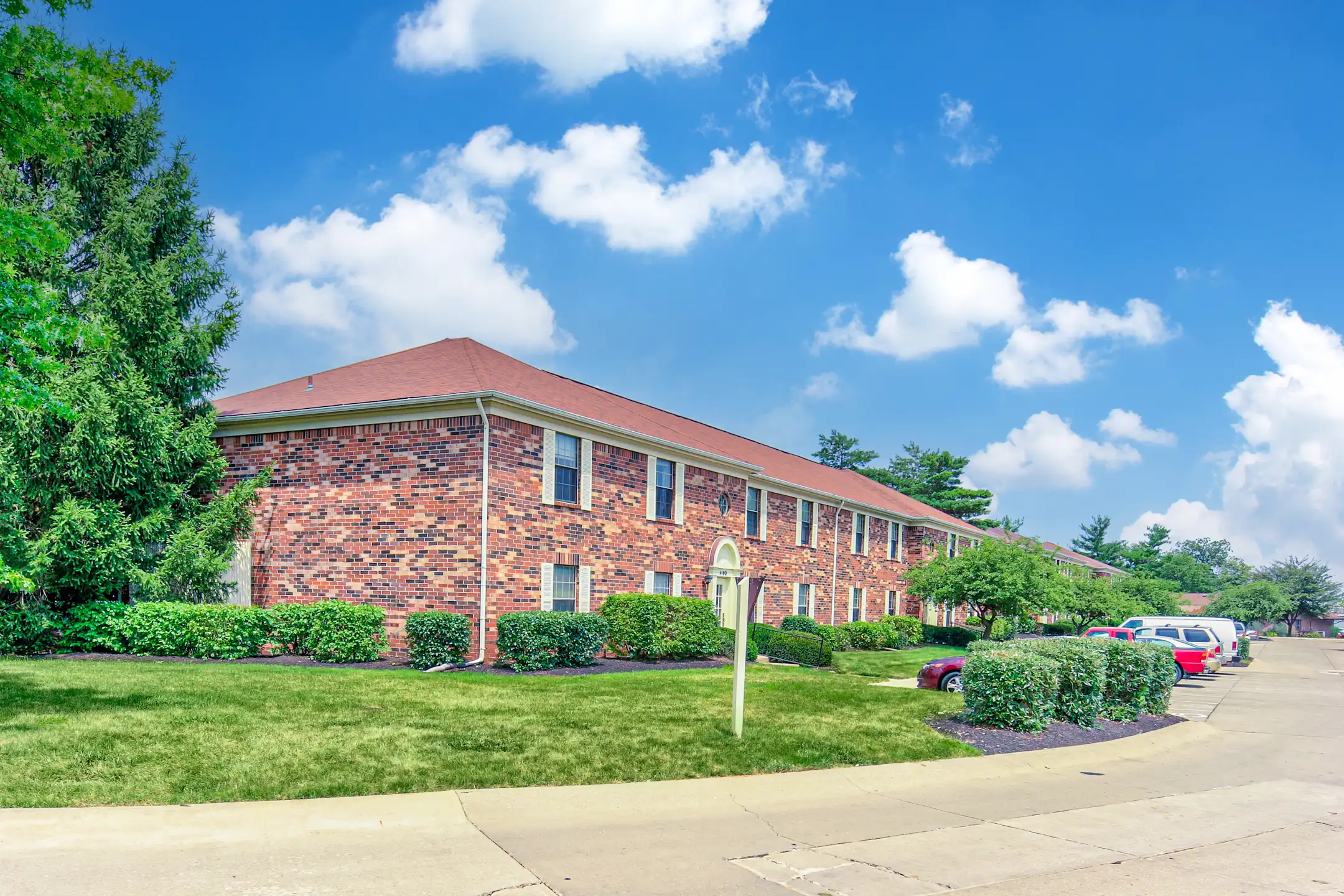 Kimberly Court