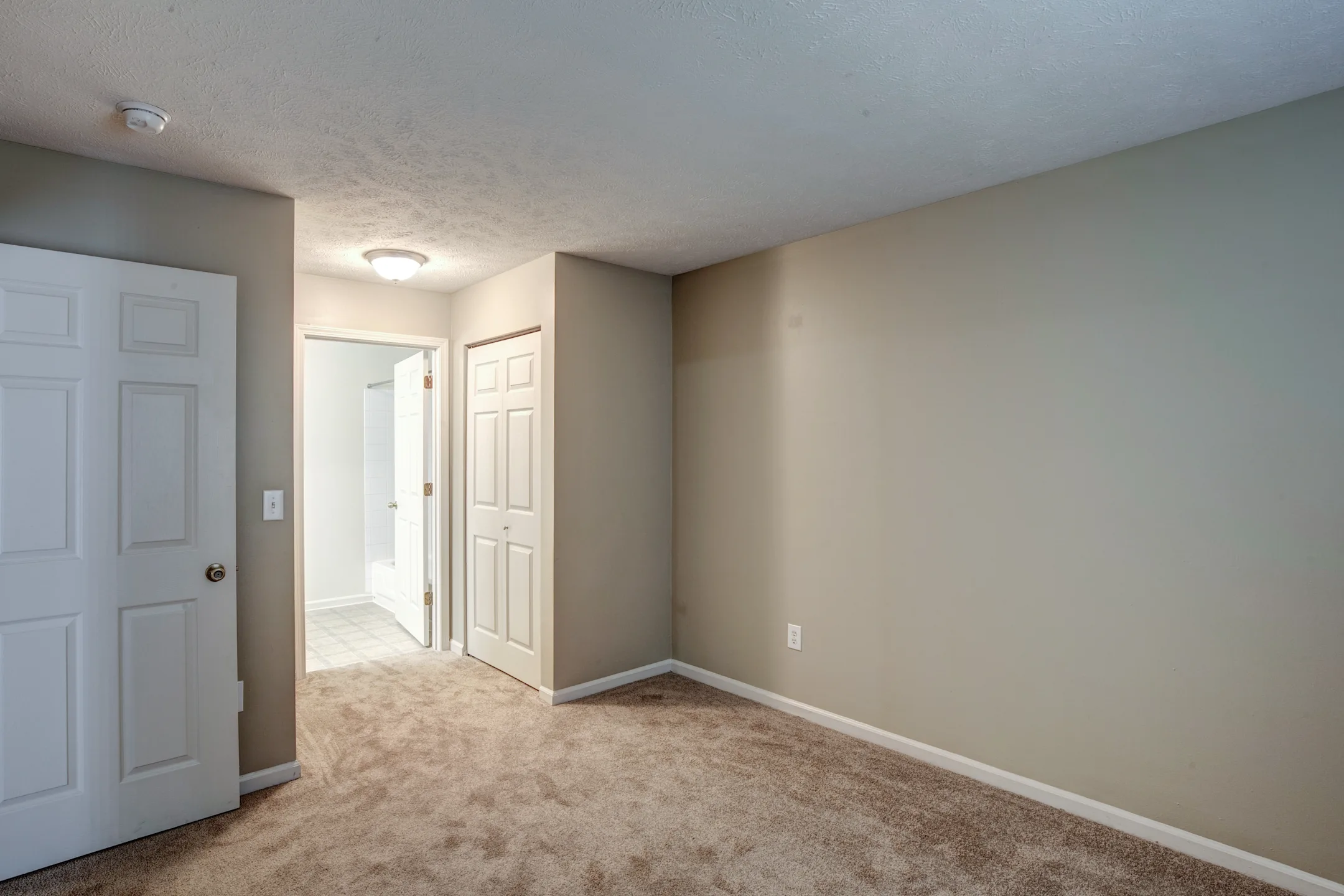 Bedroom - Spring Lake - Granger, IN