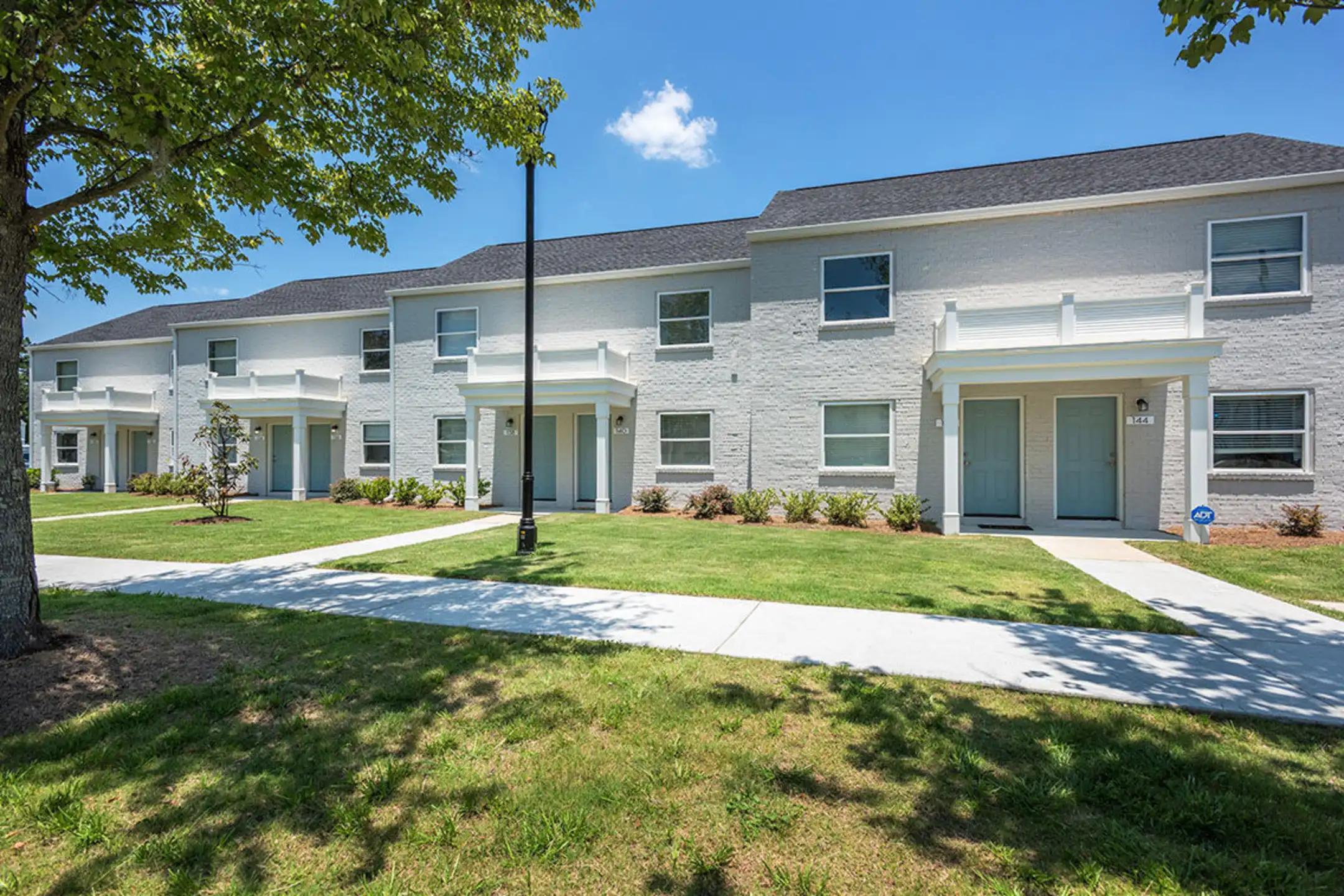 The Grove at Ardsley Park Apartments Savannah, GA 31405