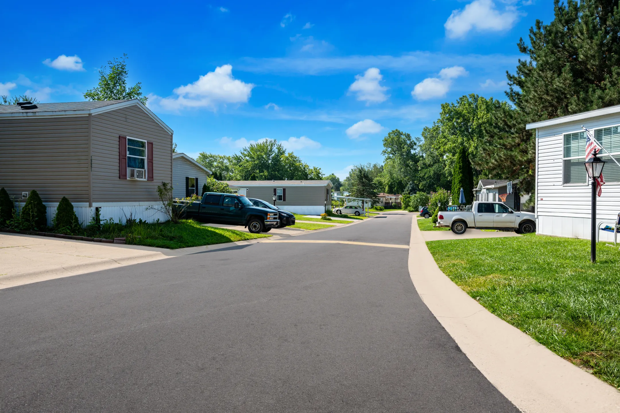 Pine Ridge 9348 SILVER LAKE RD Linden, MI Apartments for Rent Rent.