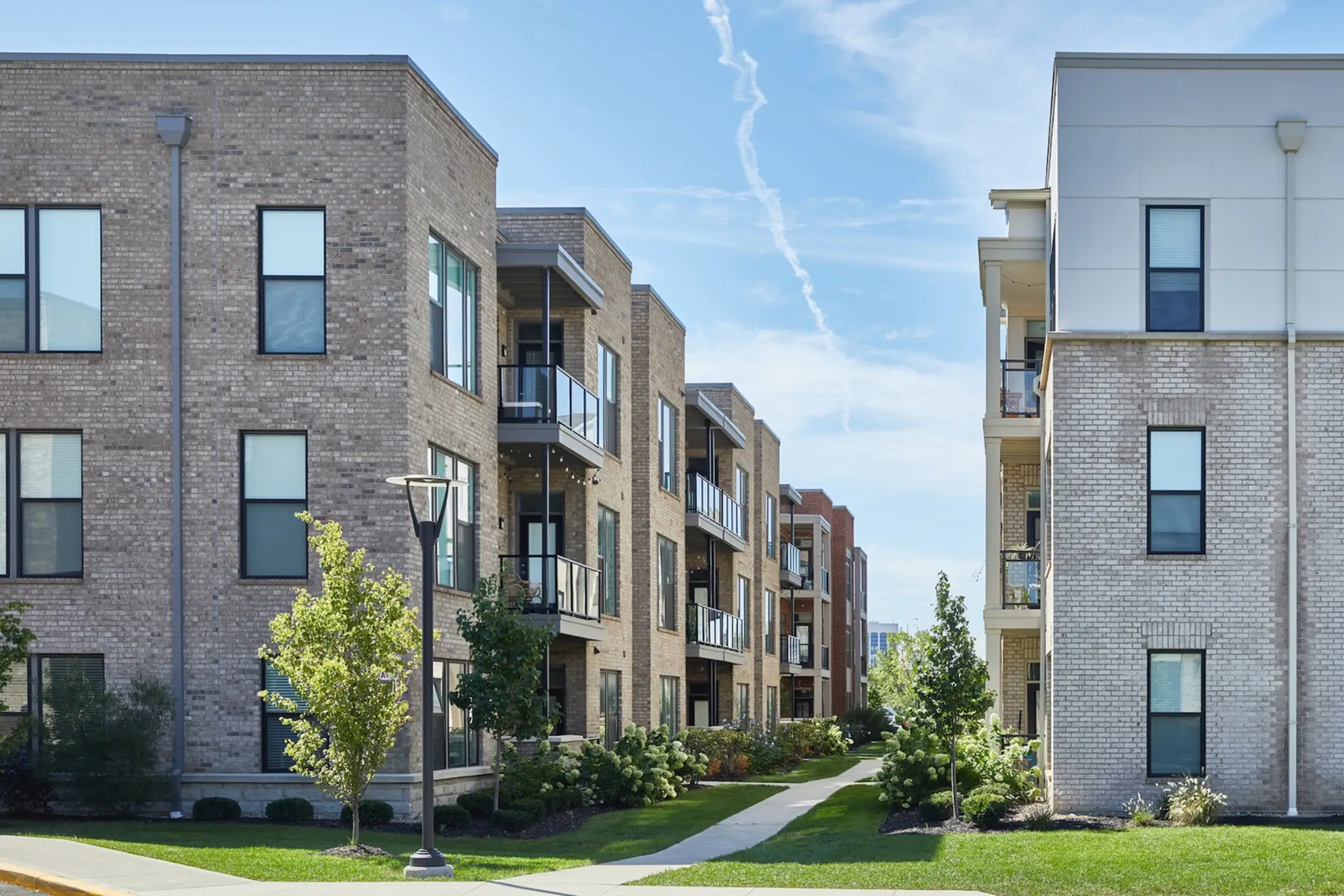 Legacy at Jeffrey Park Apartments Columbus, OH 43215