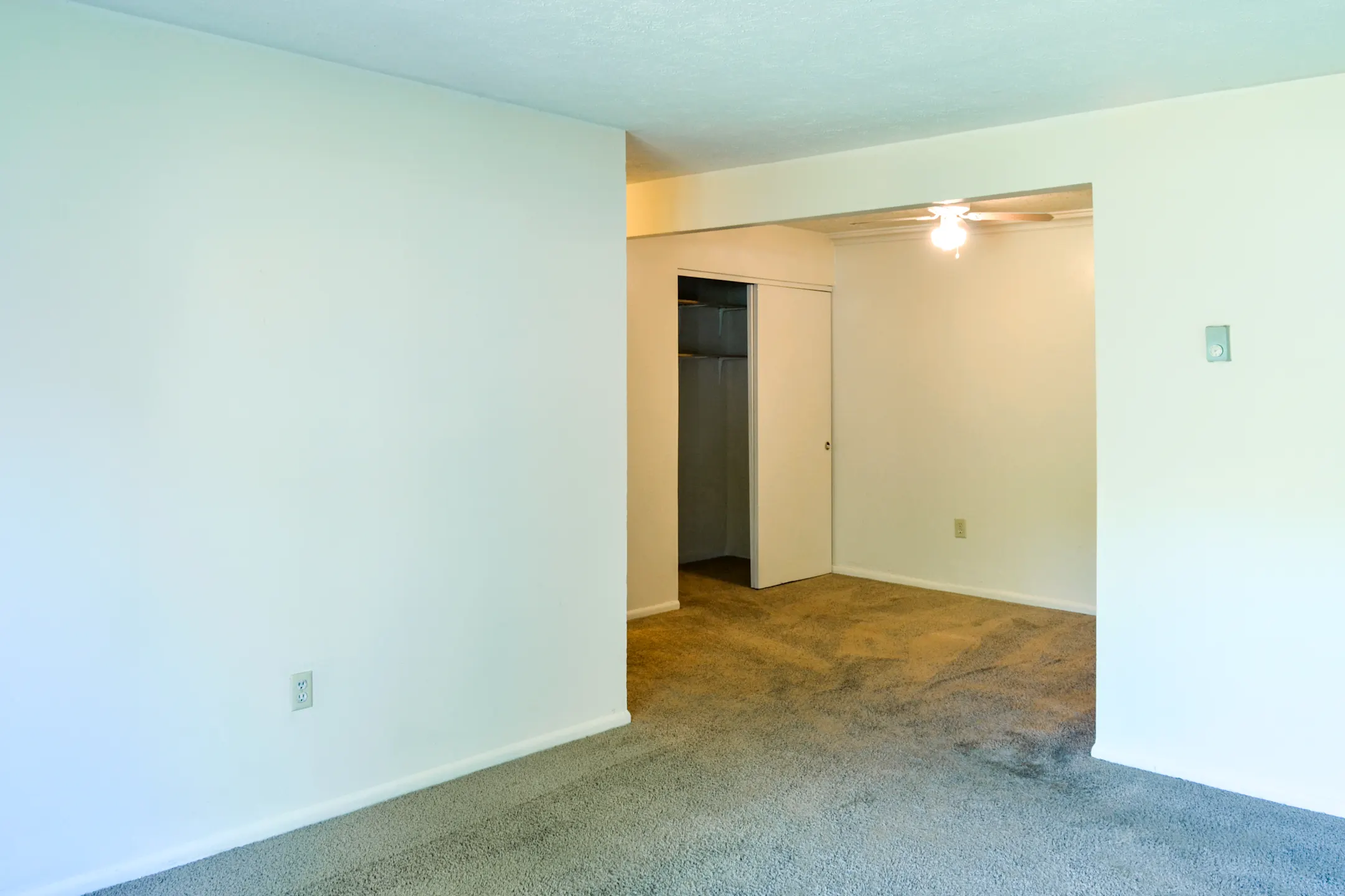 Anderson Square Apartments 1100 King Louis Ct Cincinnati, OH for