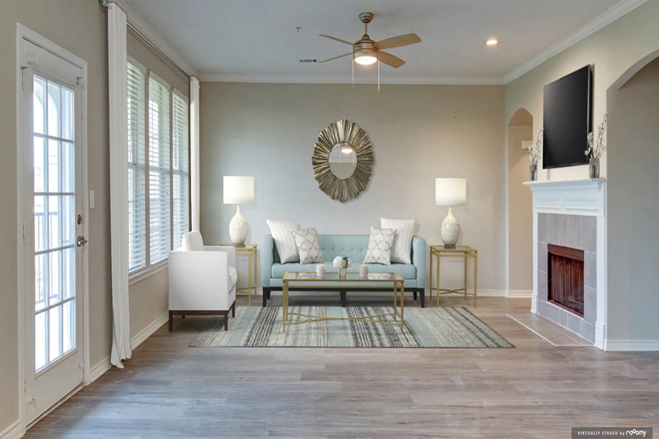 Meritage at Steiner Ranch 4500 Steiner Ranch Blvd Austin, TX