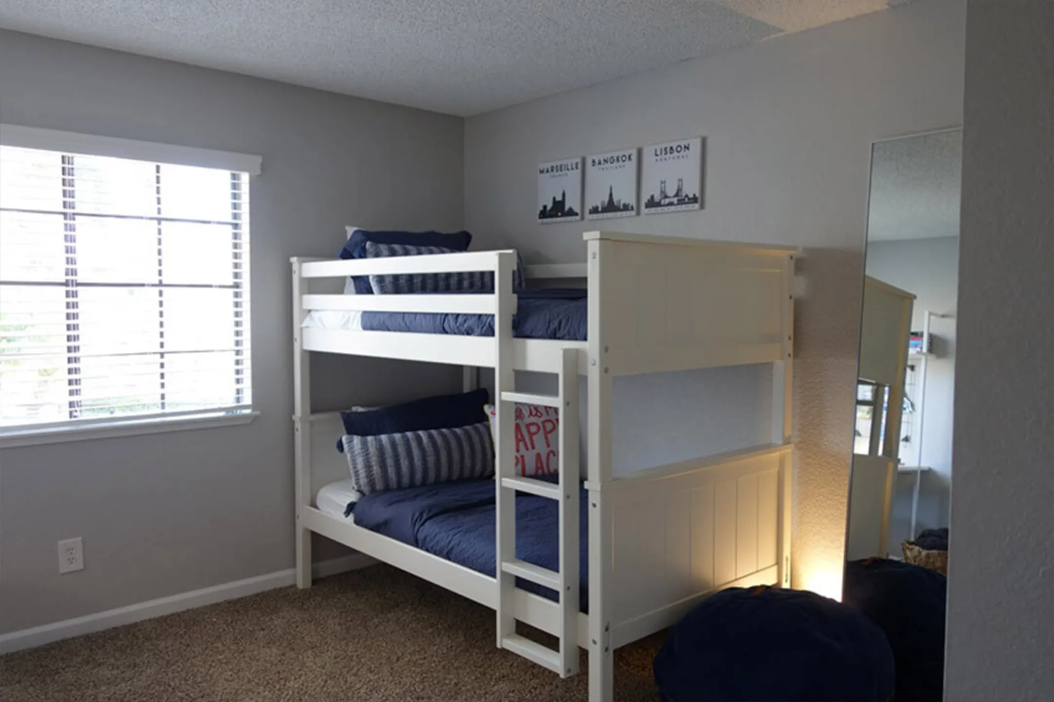 Barham Villas Apartments - San Marcos, CA 92078