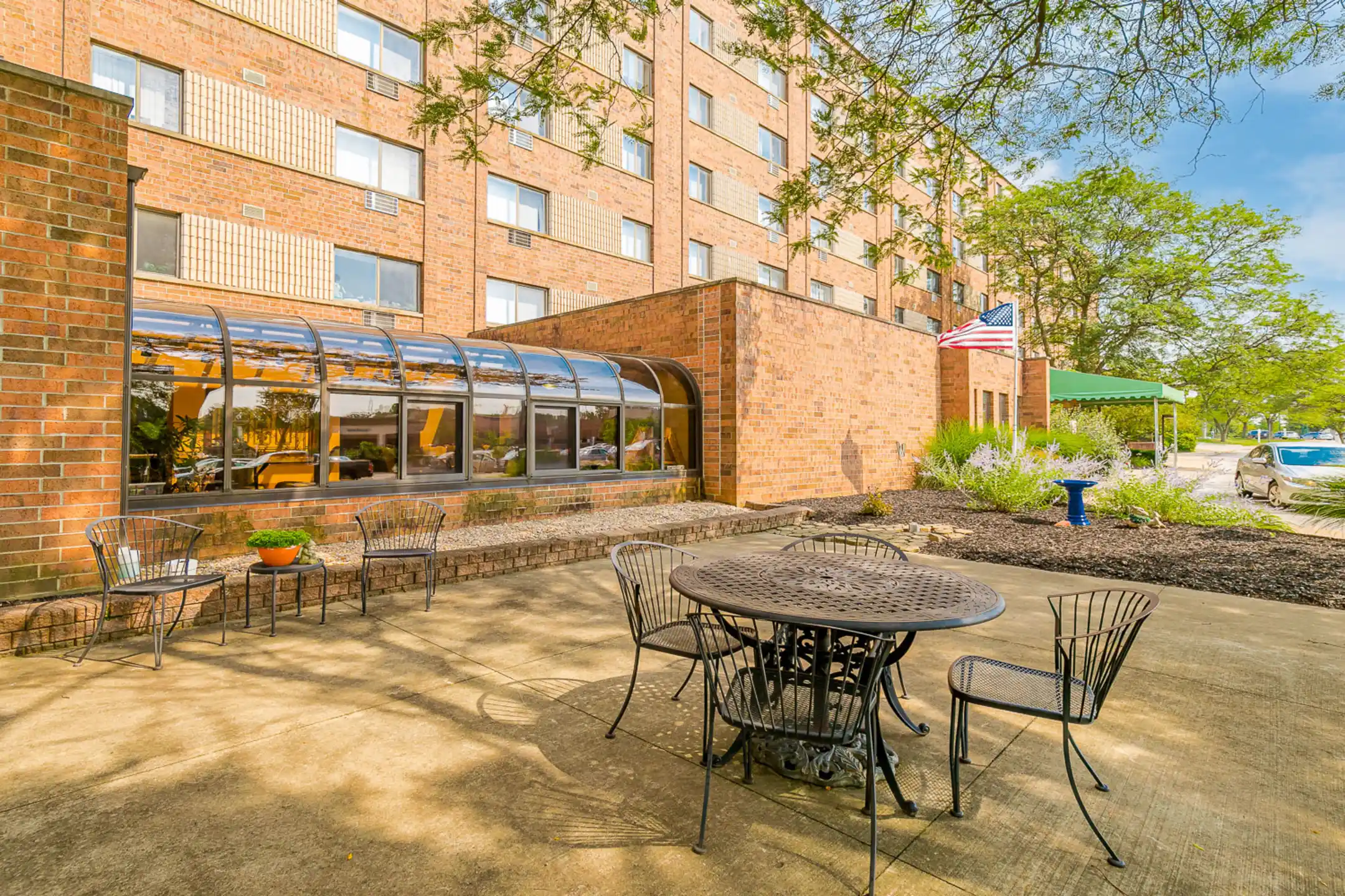 Westwood Place Senior Living - Strongsville, OH