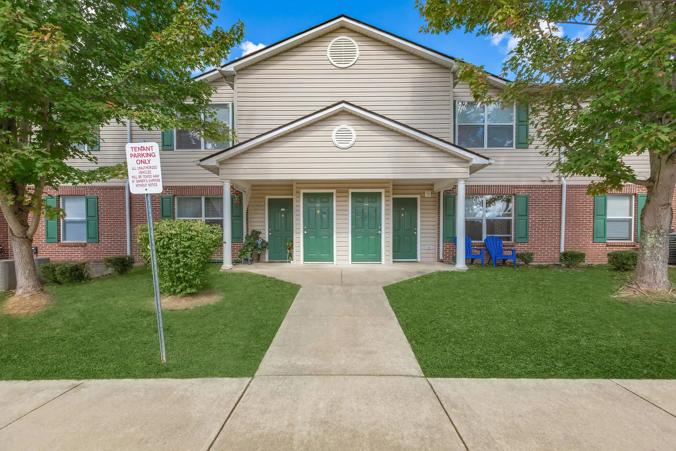 Ashton Place 28 Jacobs Xing Crossville, TN Apartments for Rent Rent.