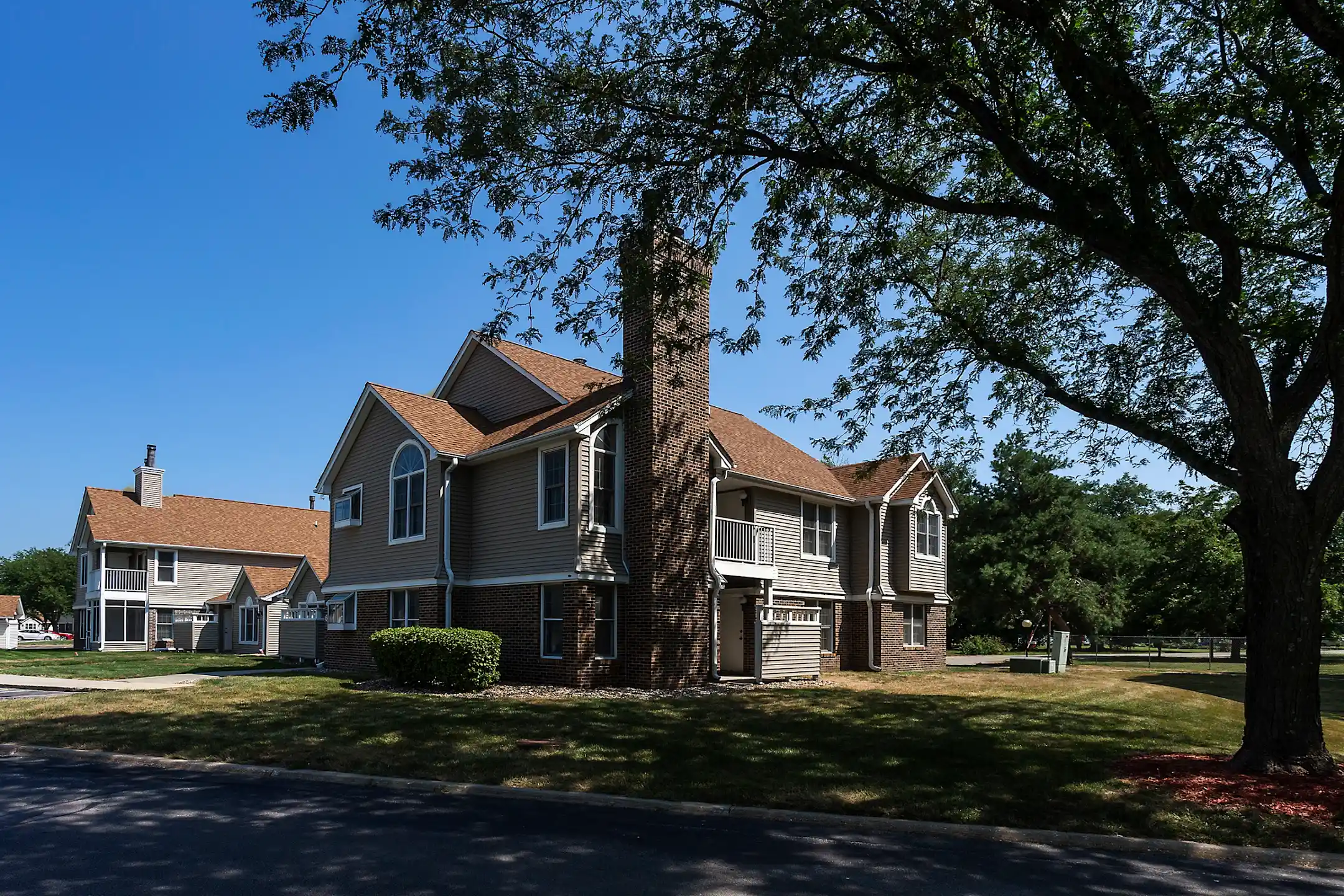 Winwood Apartments Apartments Johnston, IA 50131