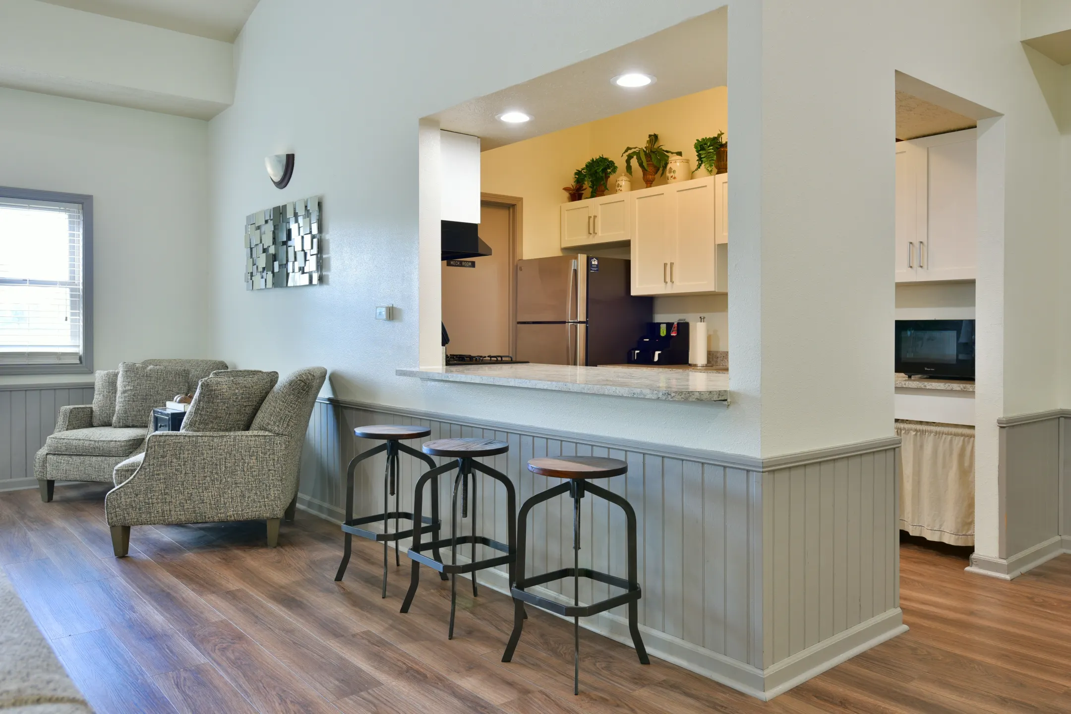 Heatherwood Apartments Grand Blanc, MI 48439