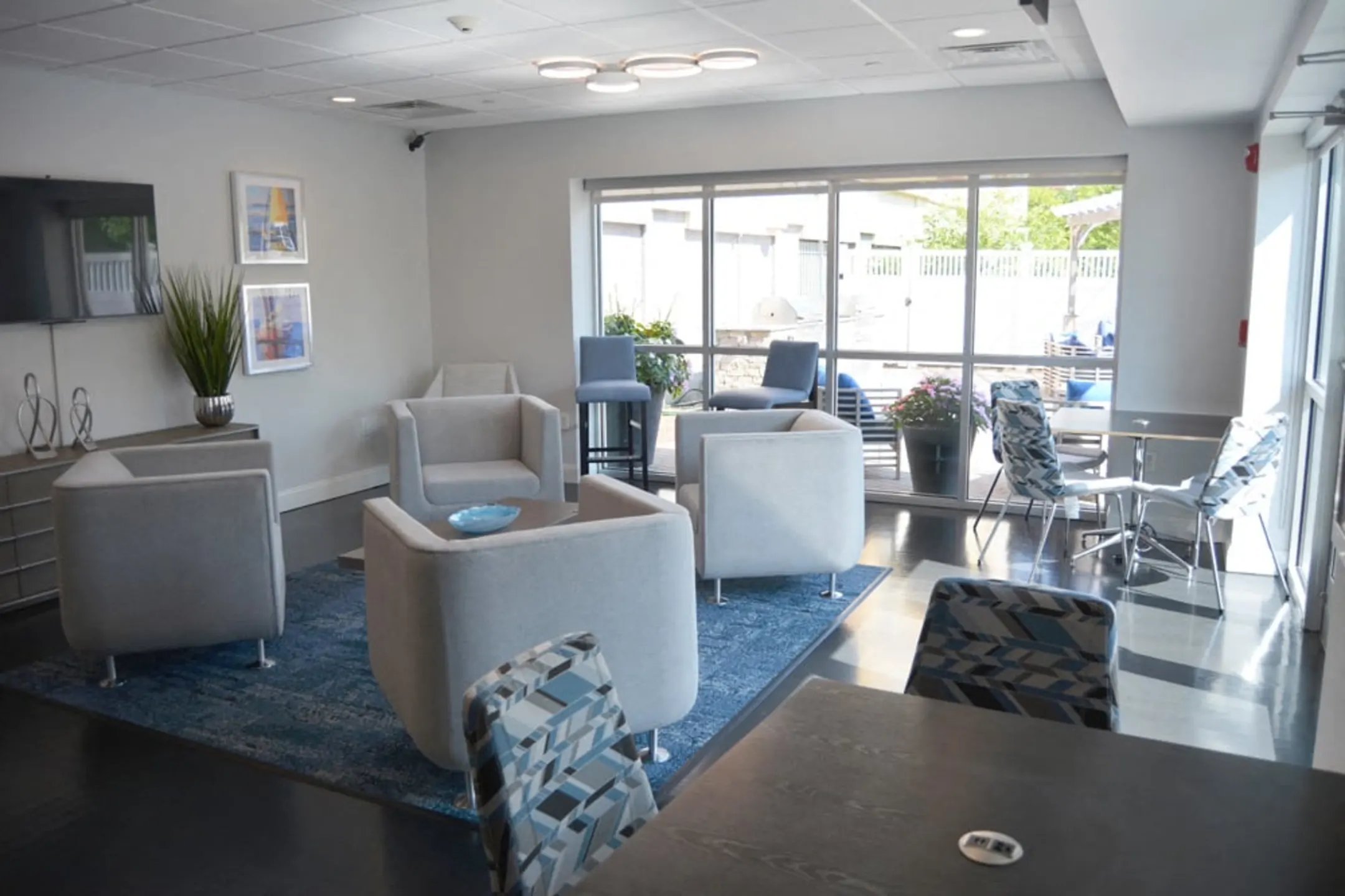 Parkside Commons Apartments Chelsea, MA 02150