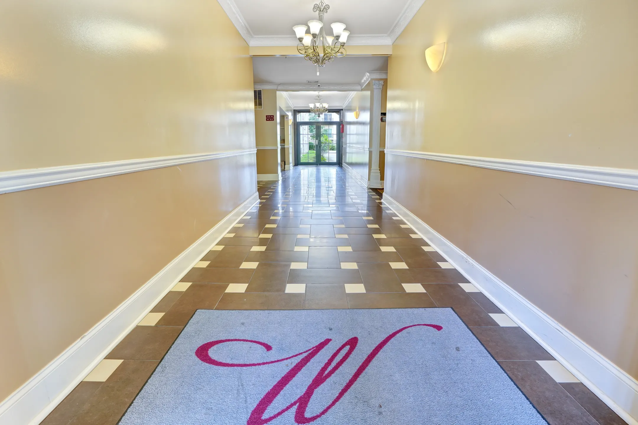 Washington Square Apartments Apartments Lakewood, NJ 08701