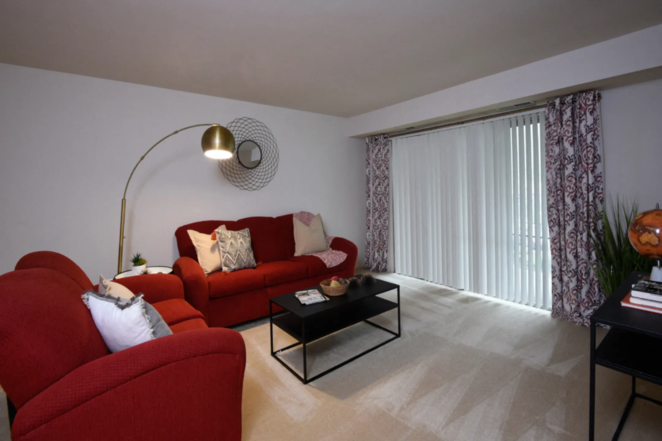 Woodridge Apartments Apartments Randallstown, MD 21133