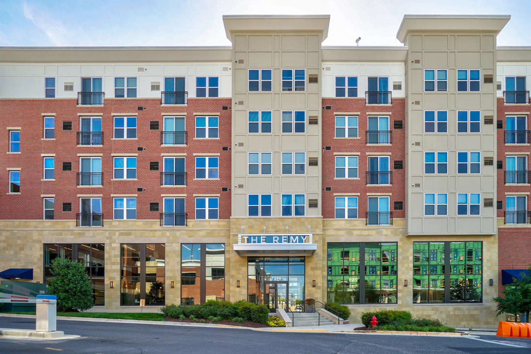 Remy Apartments 7730 Harkins Road Lanham, MD Apartments for Rent