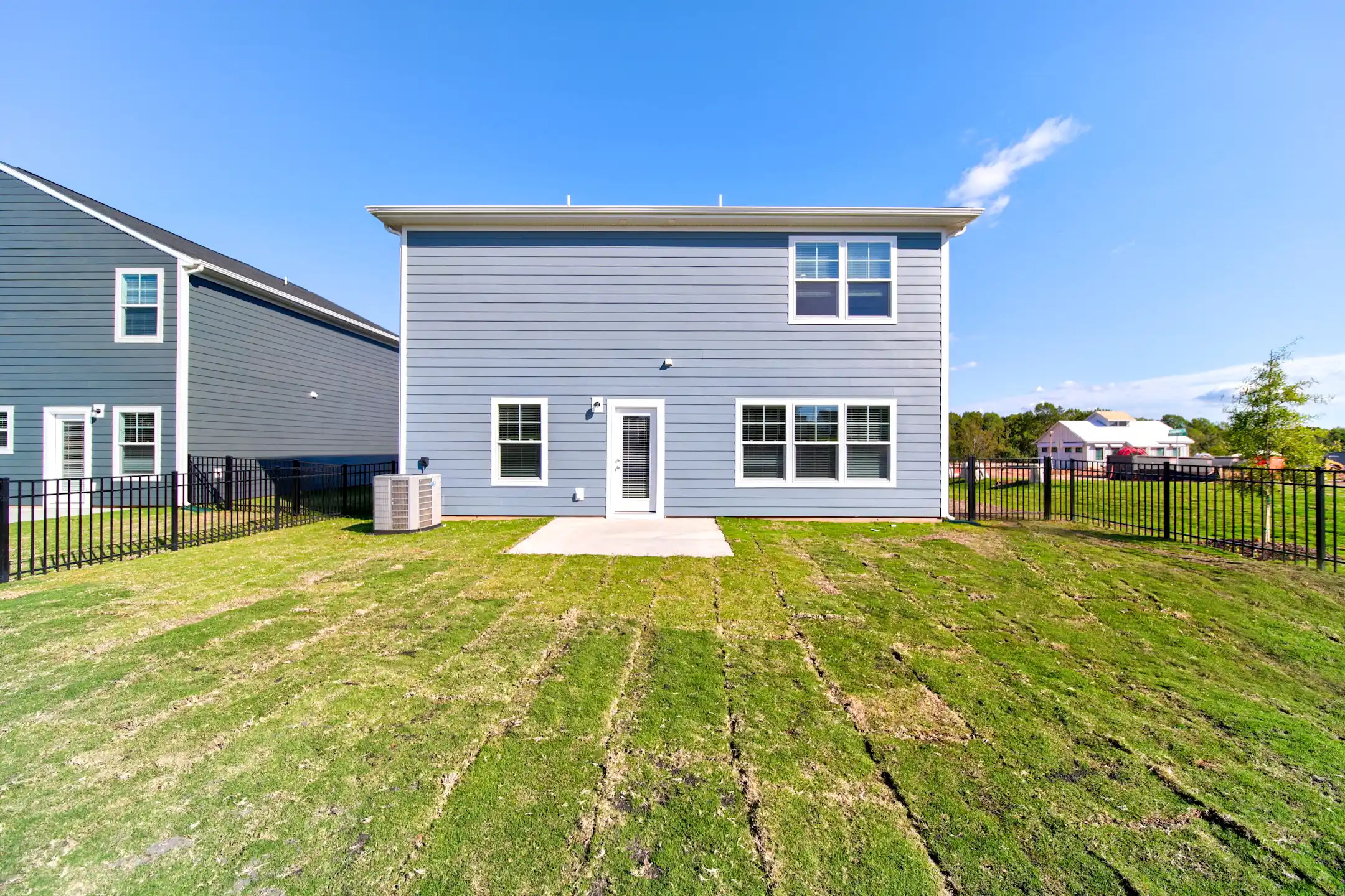 Westmoreland Estates Apartments Troutman, NC 28166