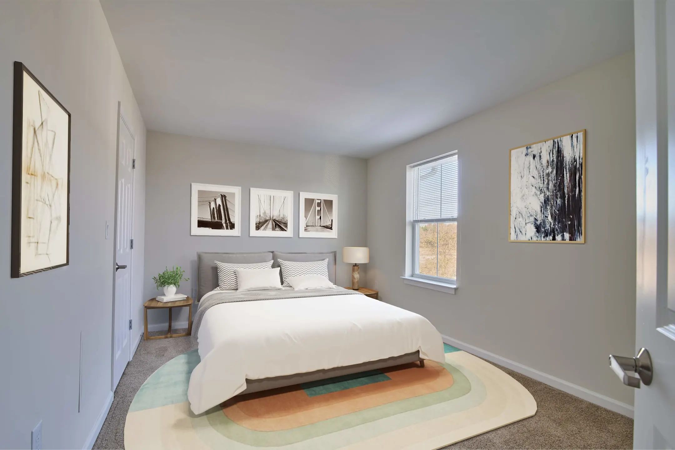 Square at Merritt Mill Apartments Salisbury, MD 21804