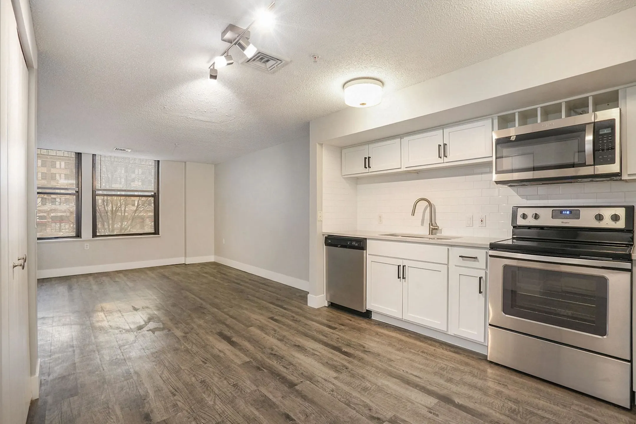 The Lofts Apartments Apartments Grand Rapids, MI 49503