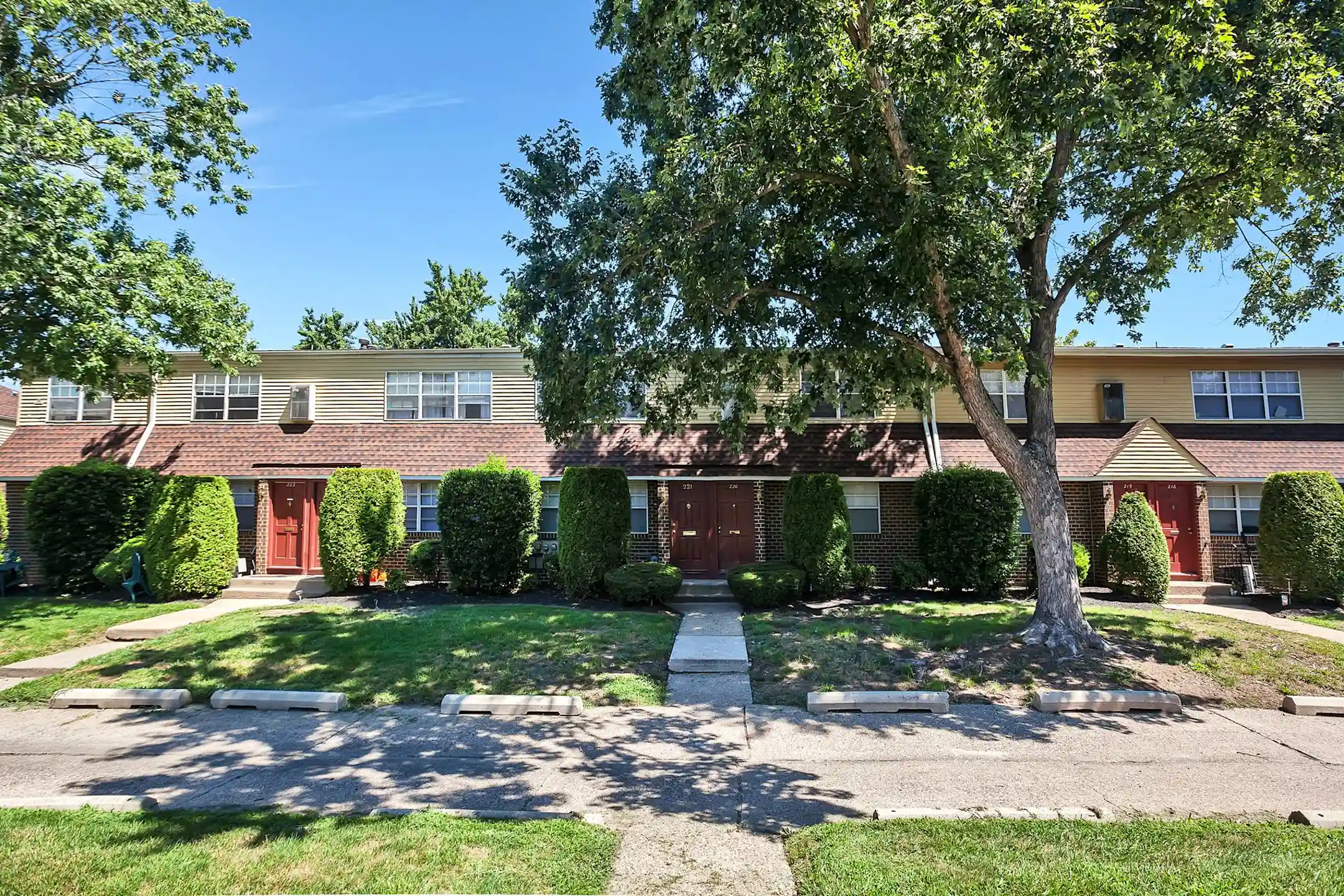 Kingsrow Apartment Homes 500 Chews Landing Rd Lindenwold, NJ