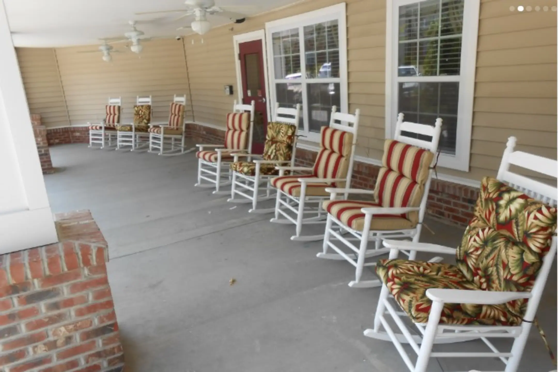 Brooke Pointe Manor Apartments Concord, NC 28027