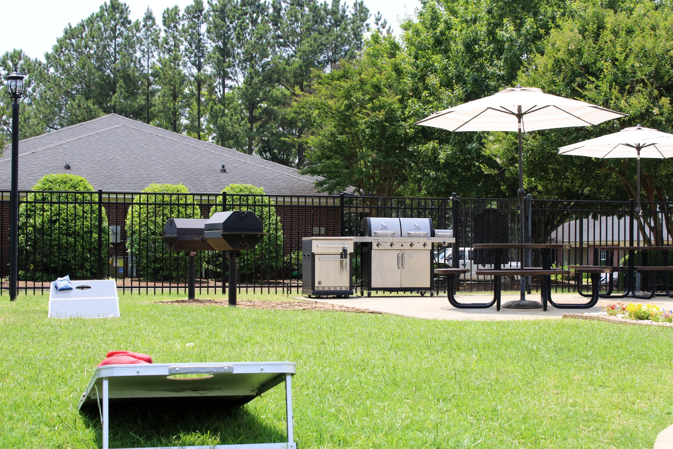 Abby Glenn A Quiet Cove Apartments Madison, AL 35758