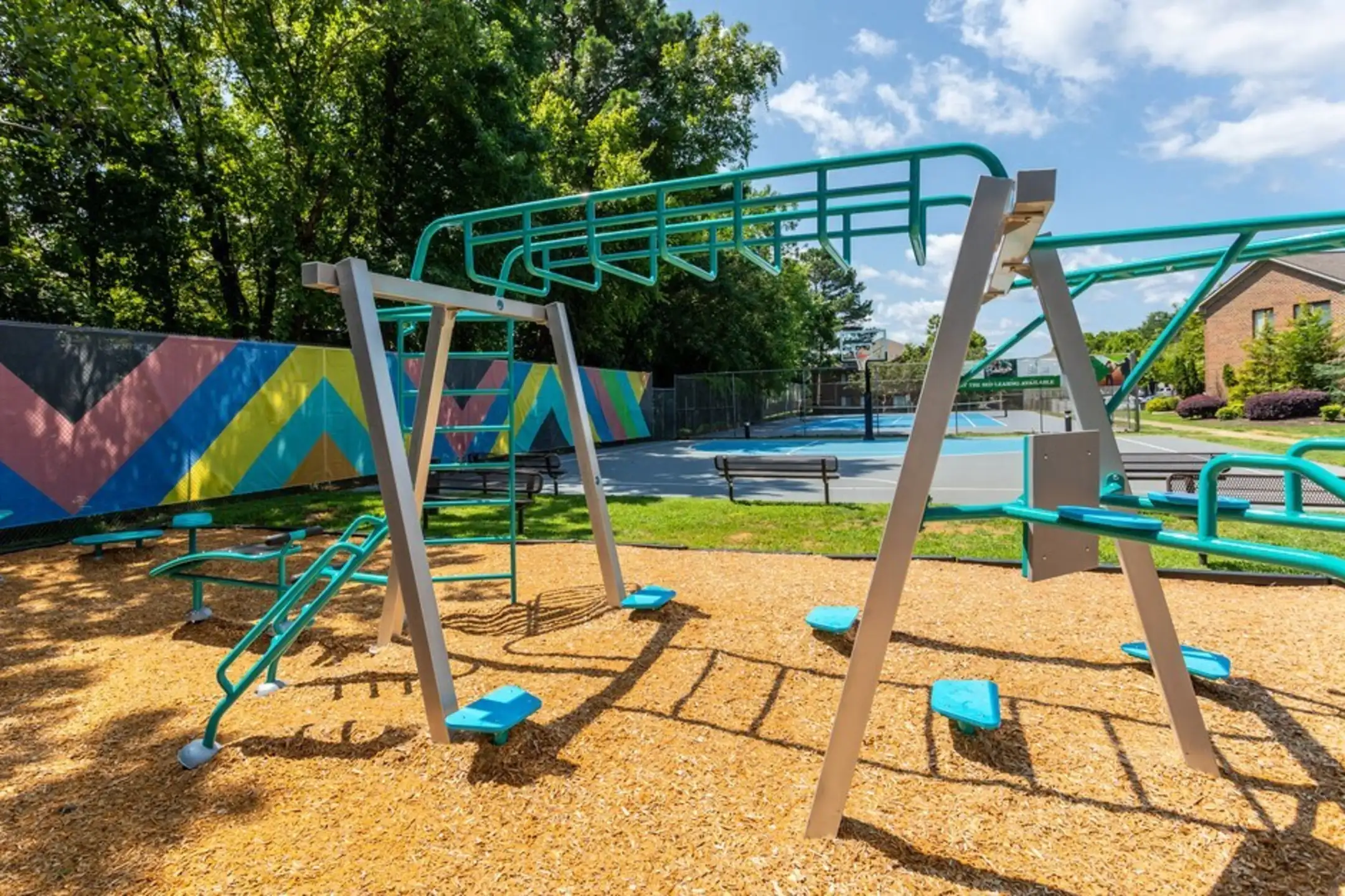 Collins Crossing Apartments Carrboro, NC 27510