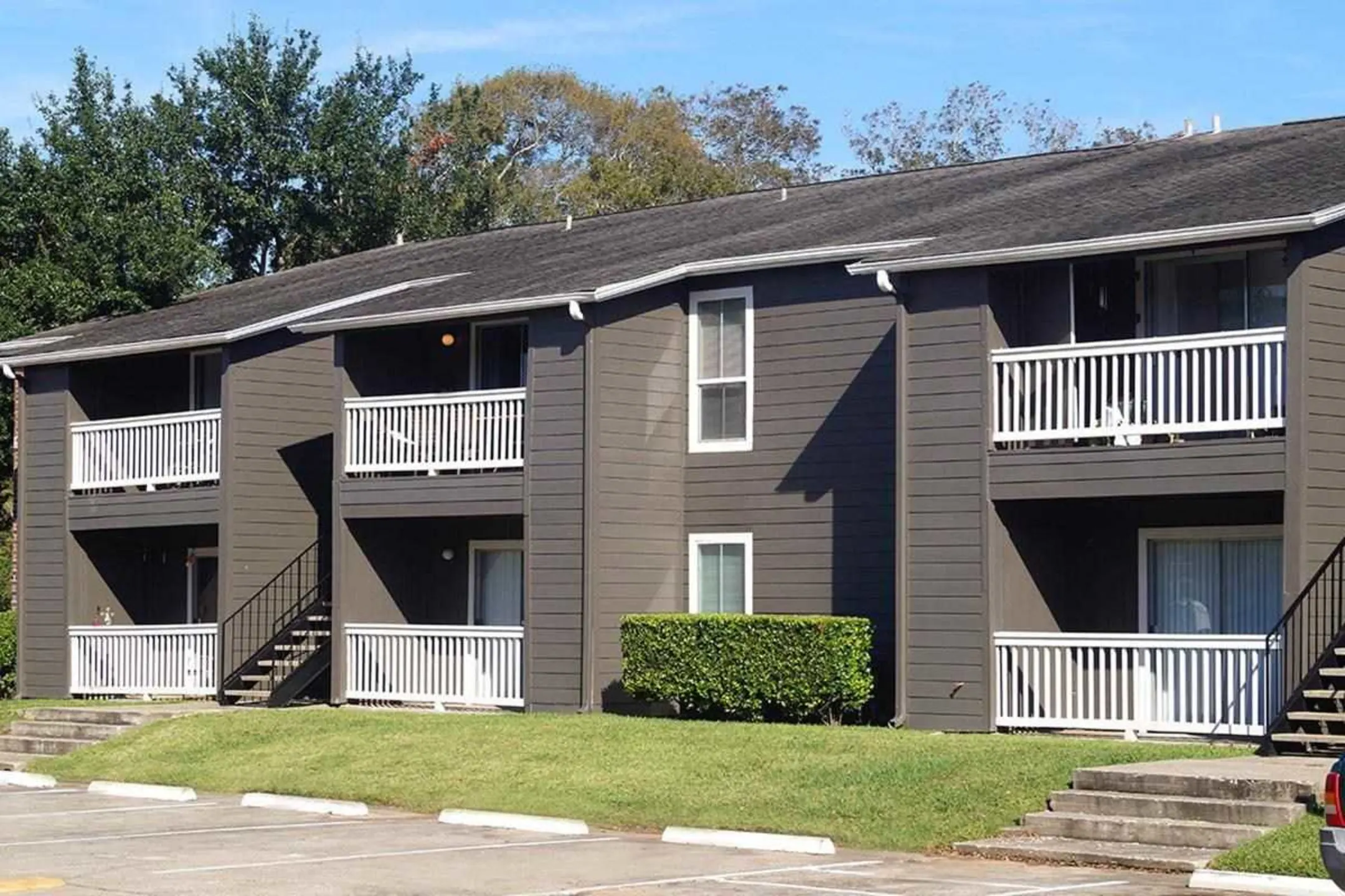 Lodge At Timbercreek Apartments Richwood, TX 77531