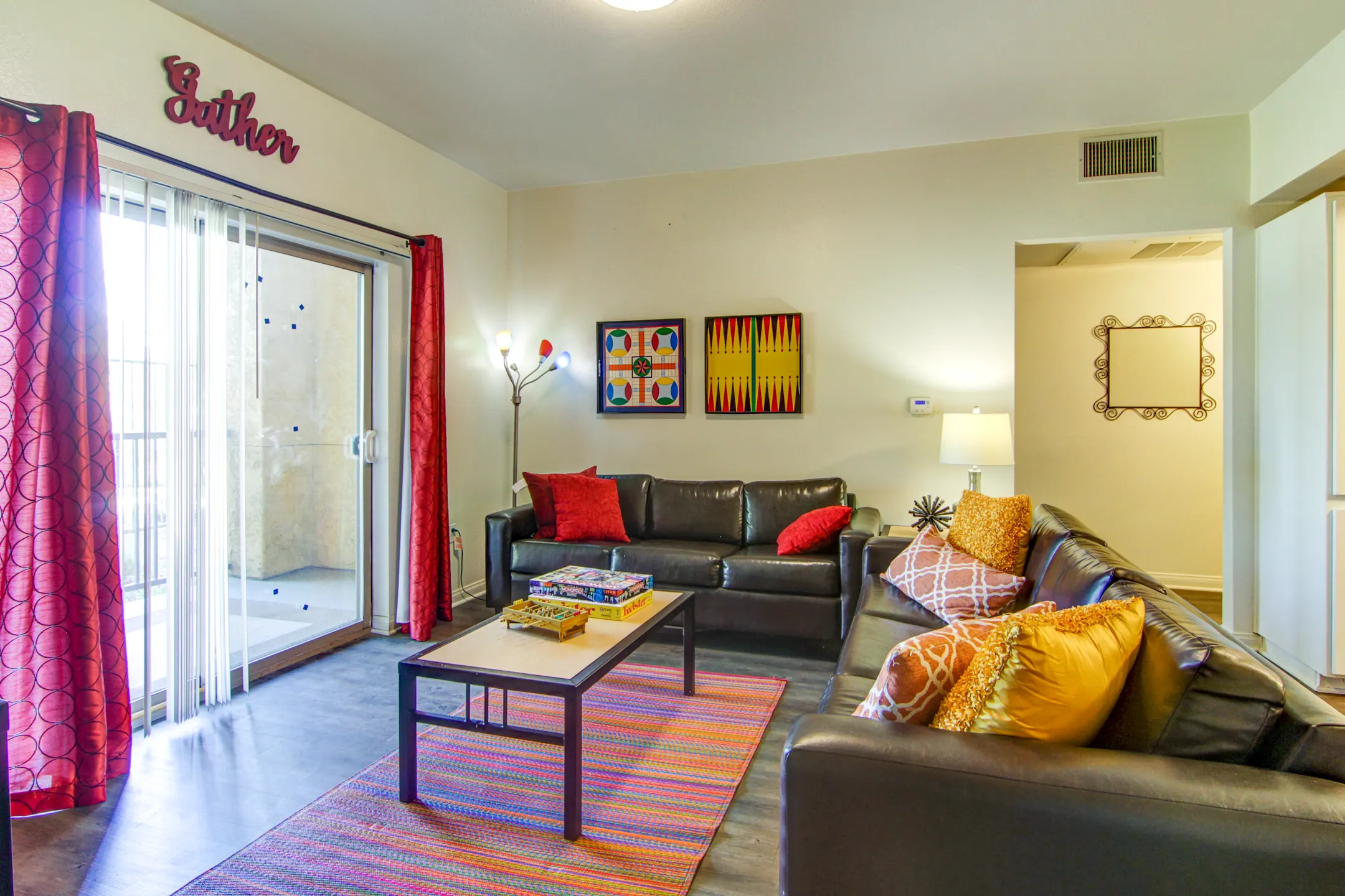 GrandMarc at University Village OffCampus Student Housing Apartments